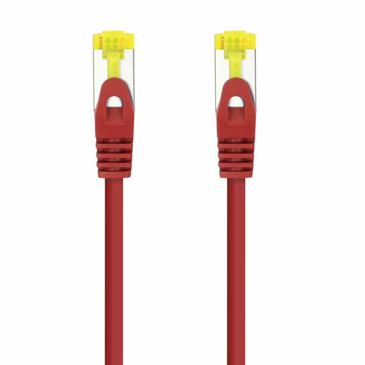 Cable de Alimentación NANOCABLE 10.20.1901-GR 2 m Rojo Verde