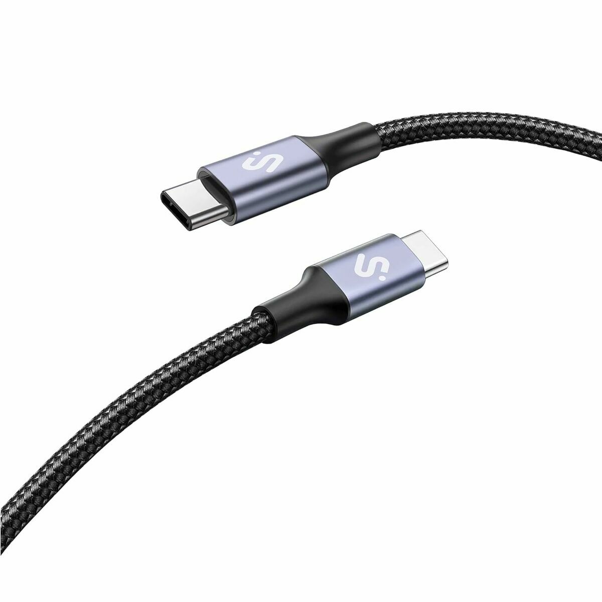 Cable HDMI Subblim SUBCAB-C10002 Negro 2 m