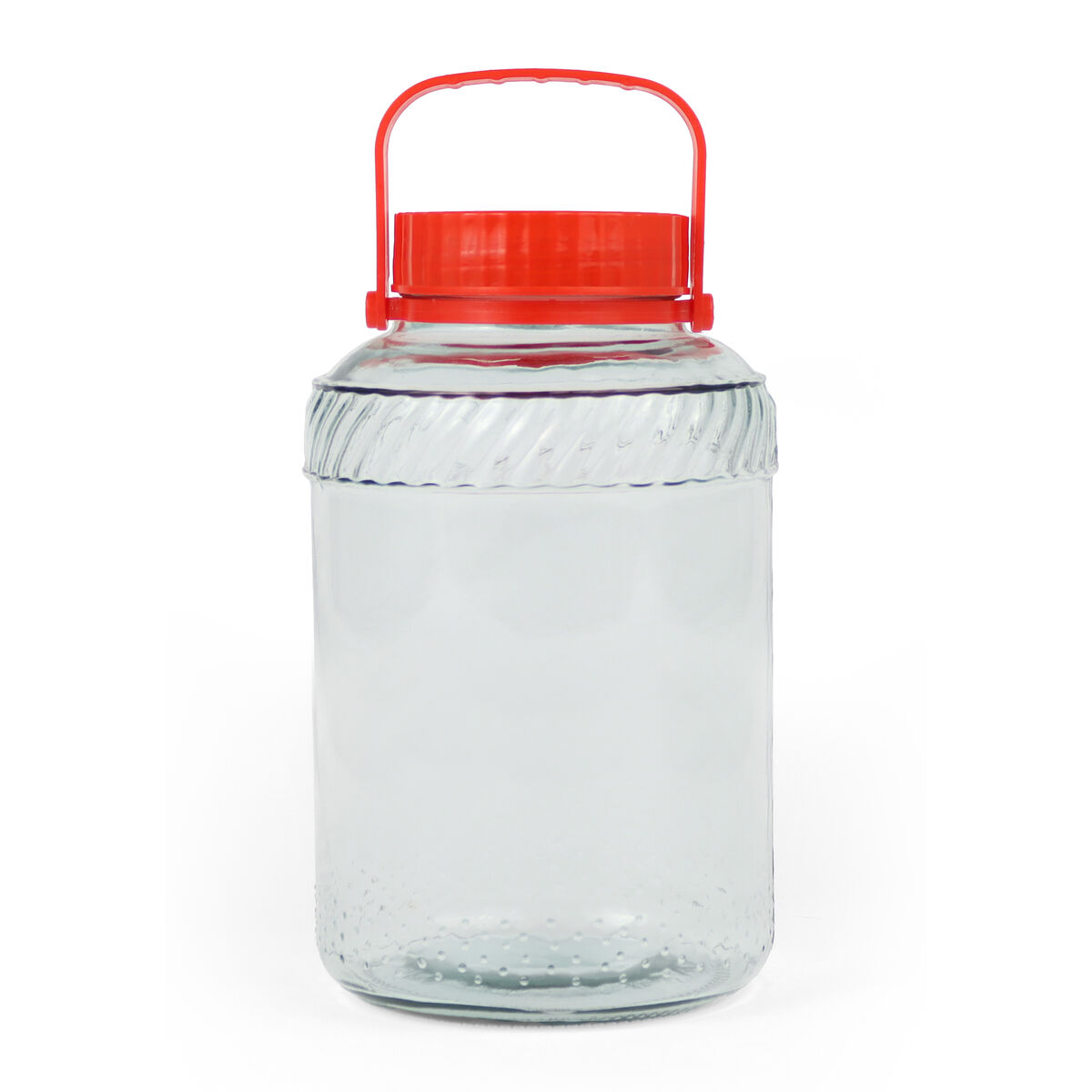 Bote La Mediterránea 18 L (2 Unidades)