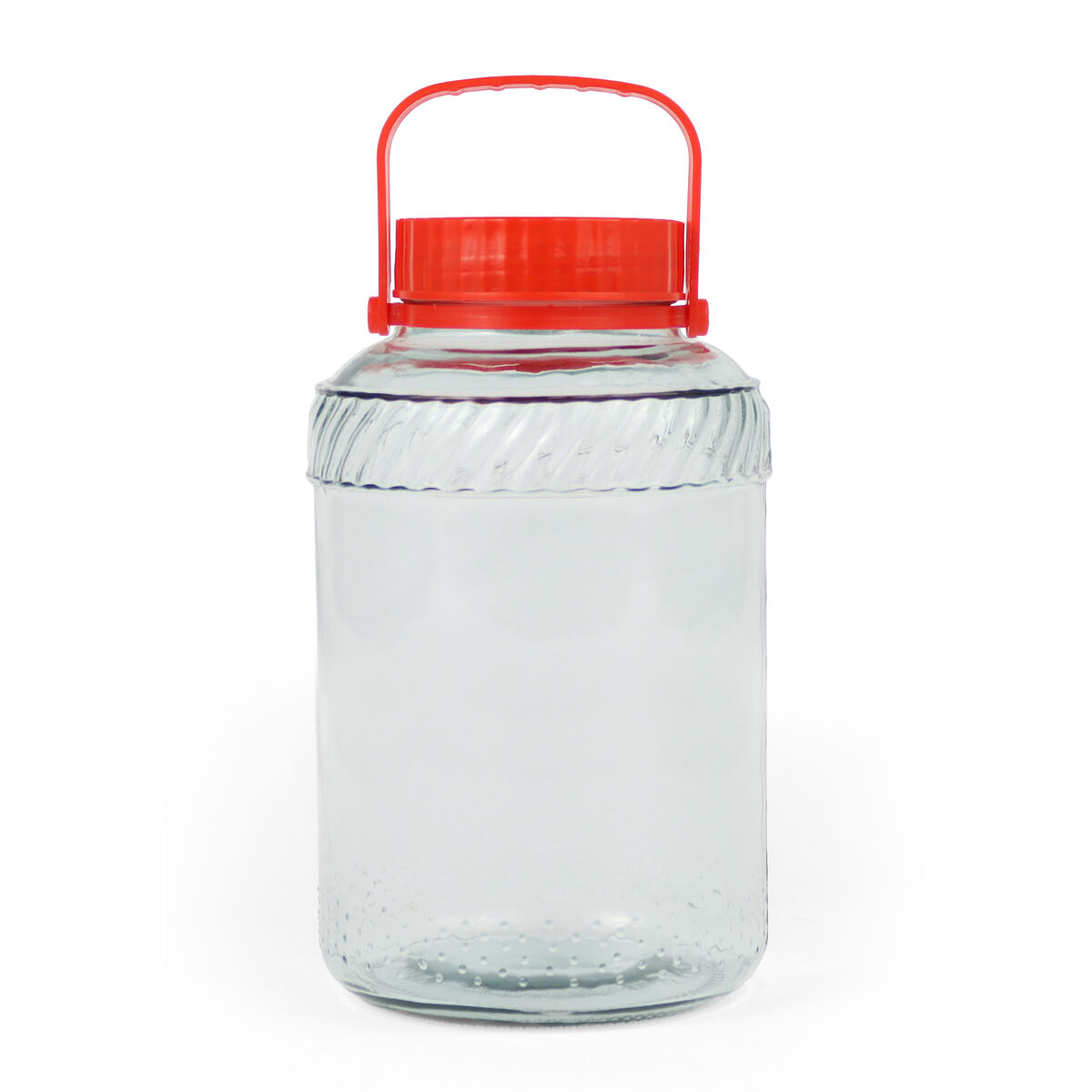 Bote La Mediterránea 15 L (2 Unidades)