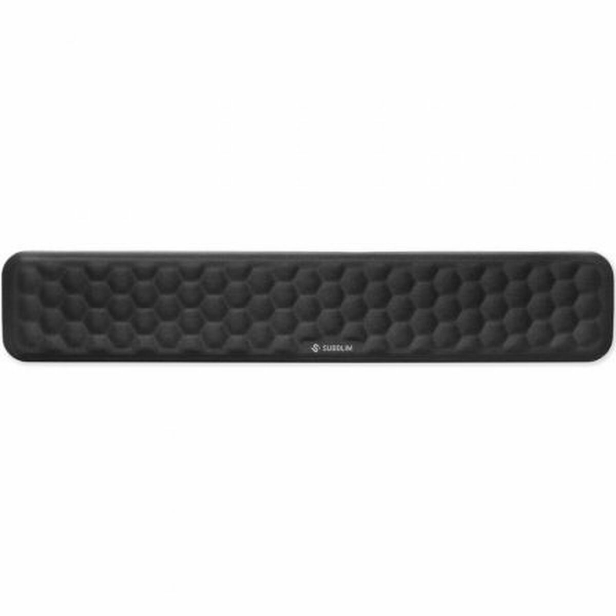Alfombrilla de Ratón Subblim SUBMP-04E030 Negro