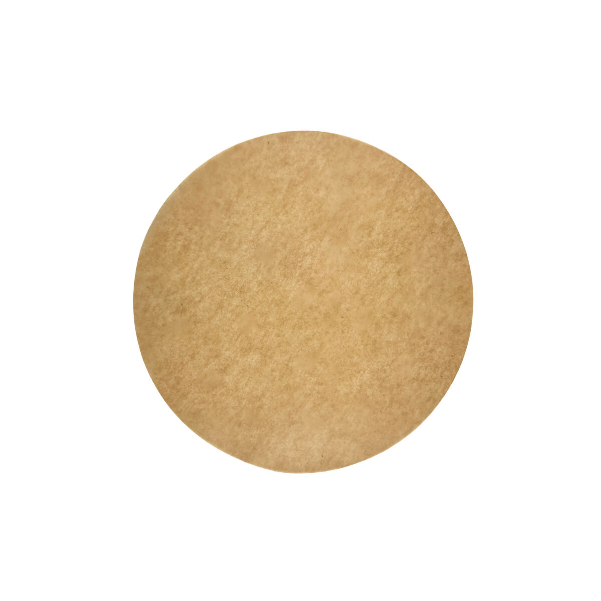 Papel para freidora de aire Inde 23 cm (24 Unidades)