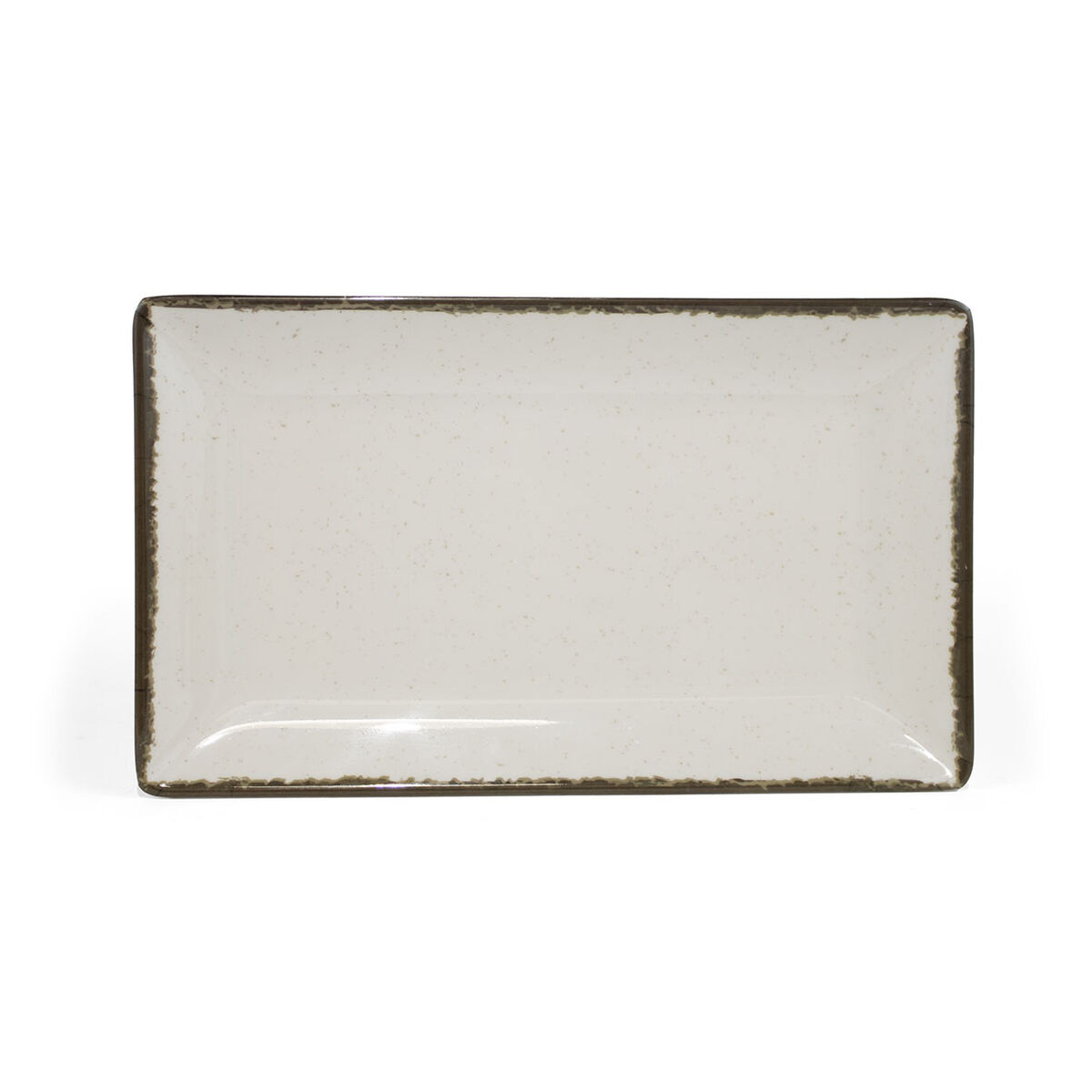 Bandeja La Mediterránea 25 x 15 x 2 cm (12 Unidades)