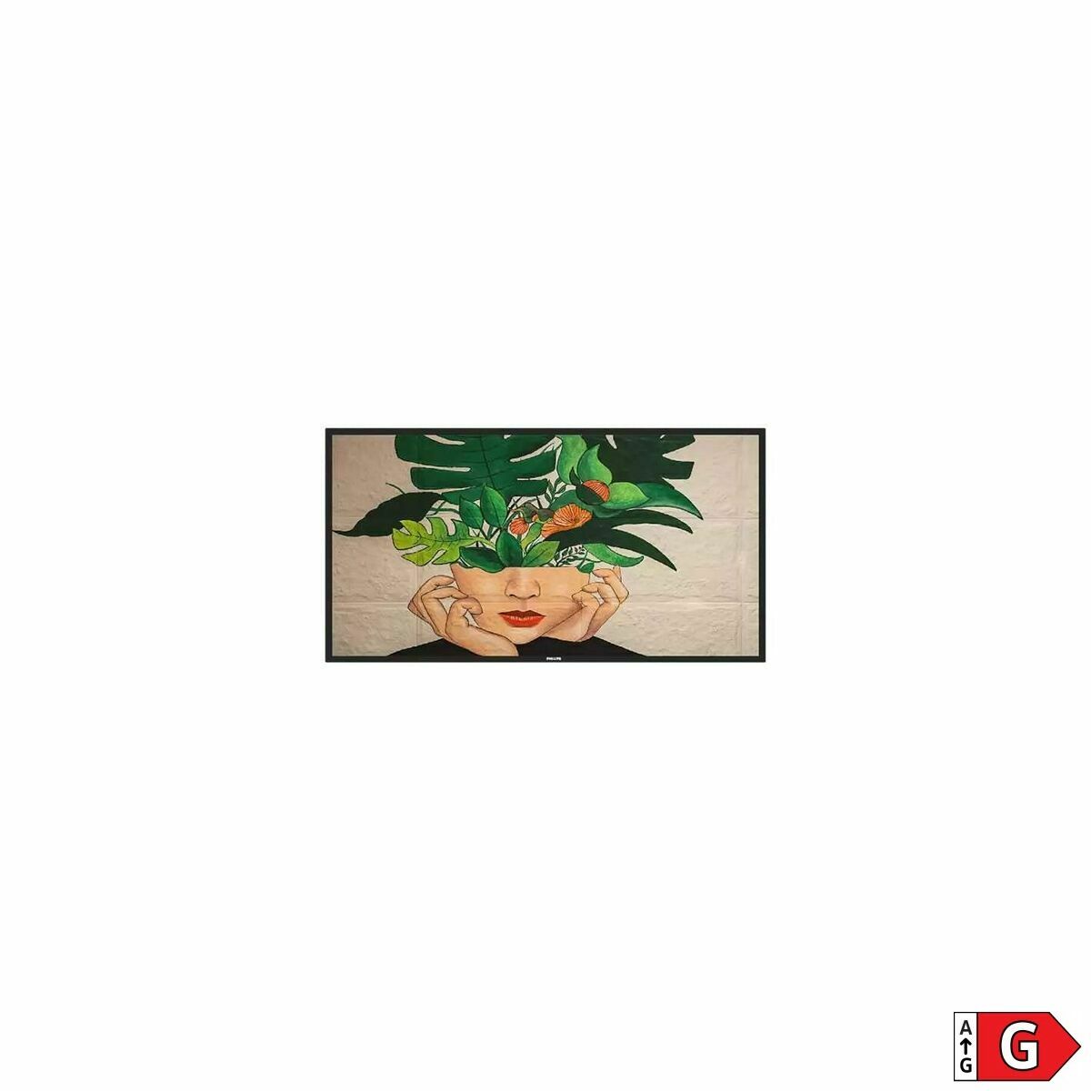 Monitor Videowall Philips 32BDL4511D/00 Negro 32"