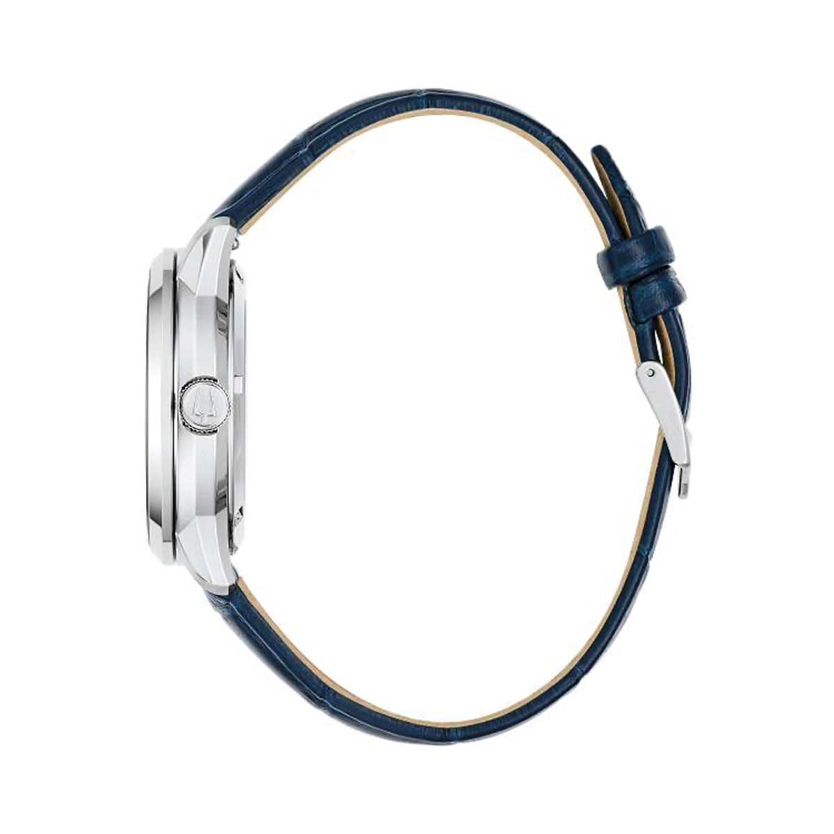 Reloj Hombre Bulova 96A330