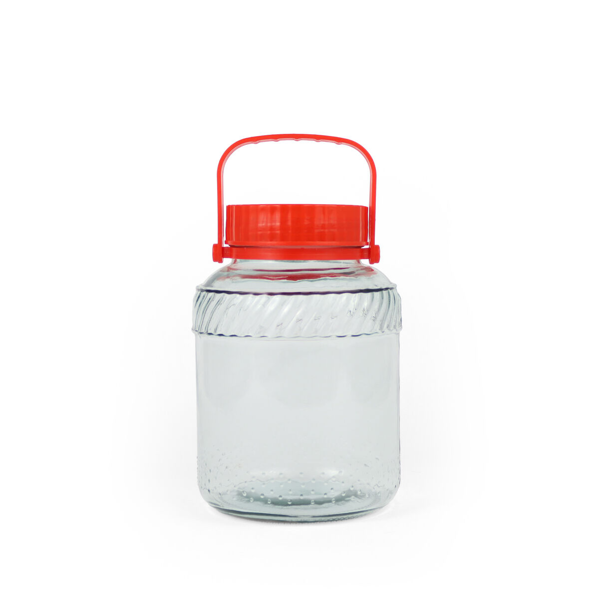 Bote La Mediterránea 2 L (6 Unidades)