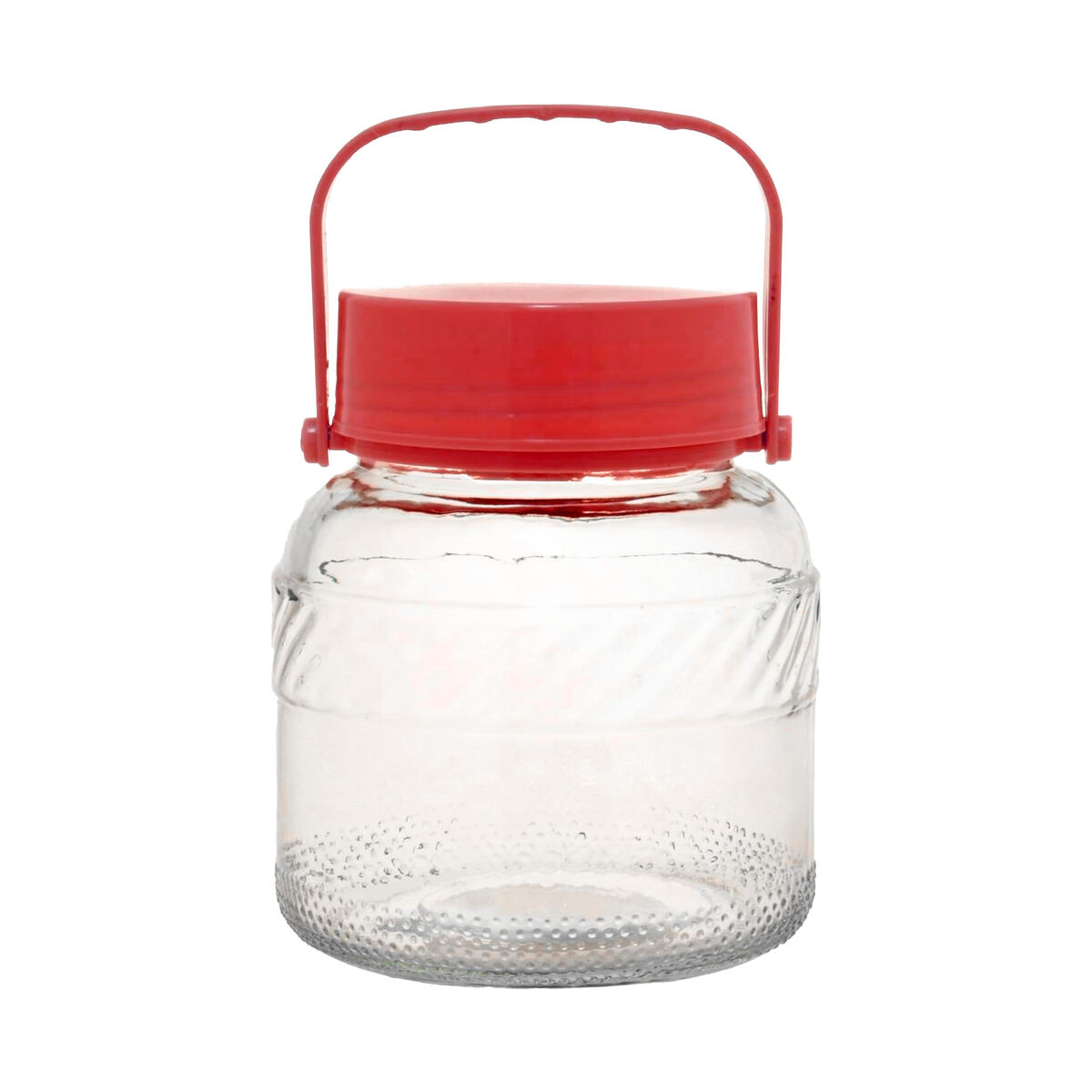 Bote La Mediterránea 1 L (12 Unidades)