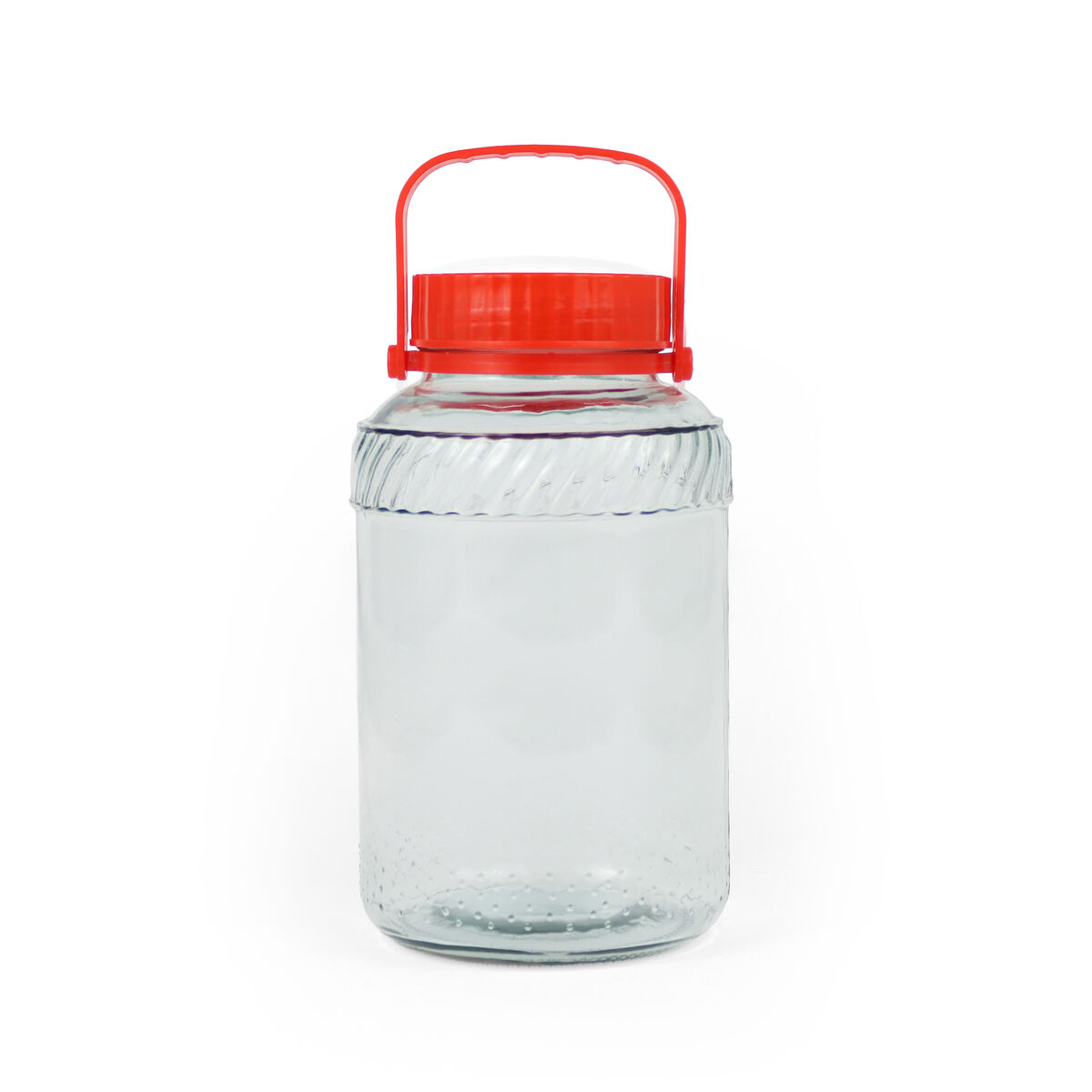 Bote La Mediterránea 4 L (4 Unidades)