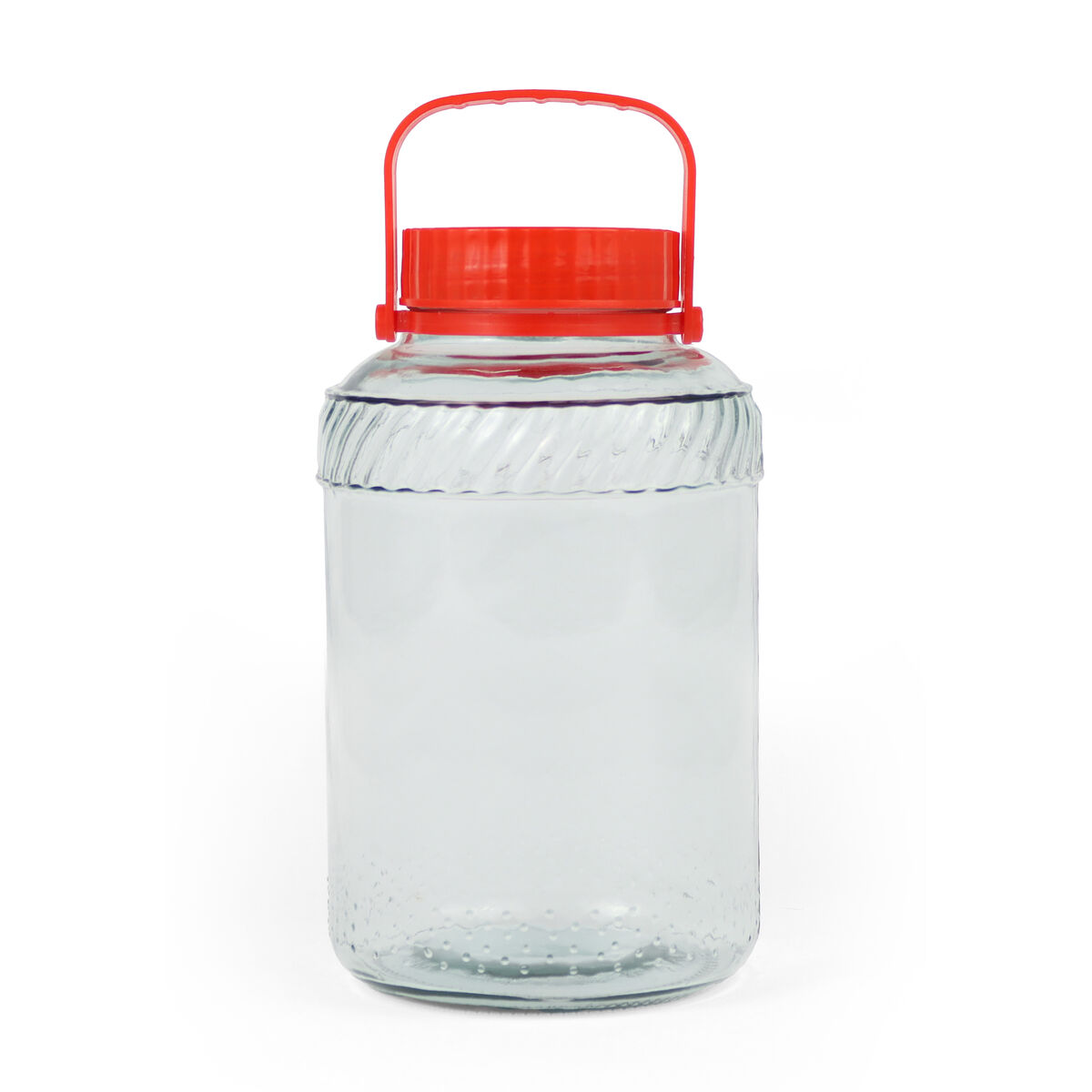 Bote La Mediterránea 12 L (2 Unidades)