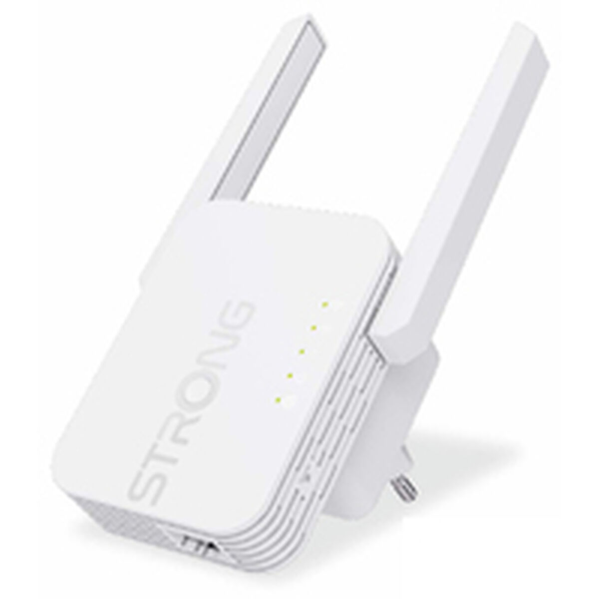 Punto de Acceso STRONG REPEATER300S Blanco