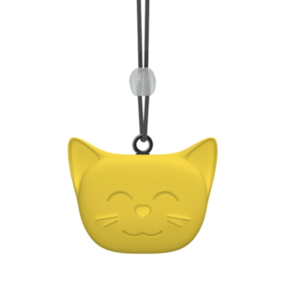 Ambientador para Coche Dr Marcus COSMIC CAT VANILLA Vainilla Plástico