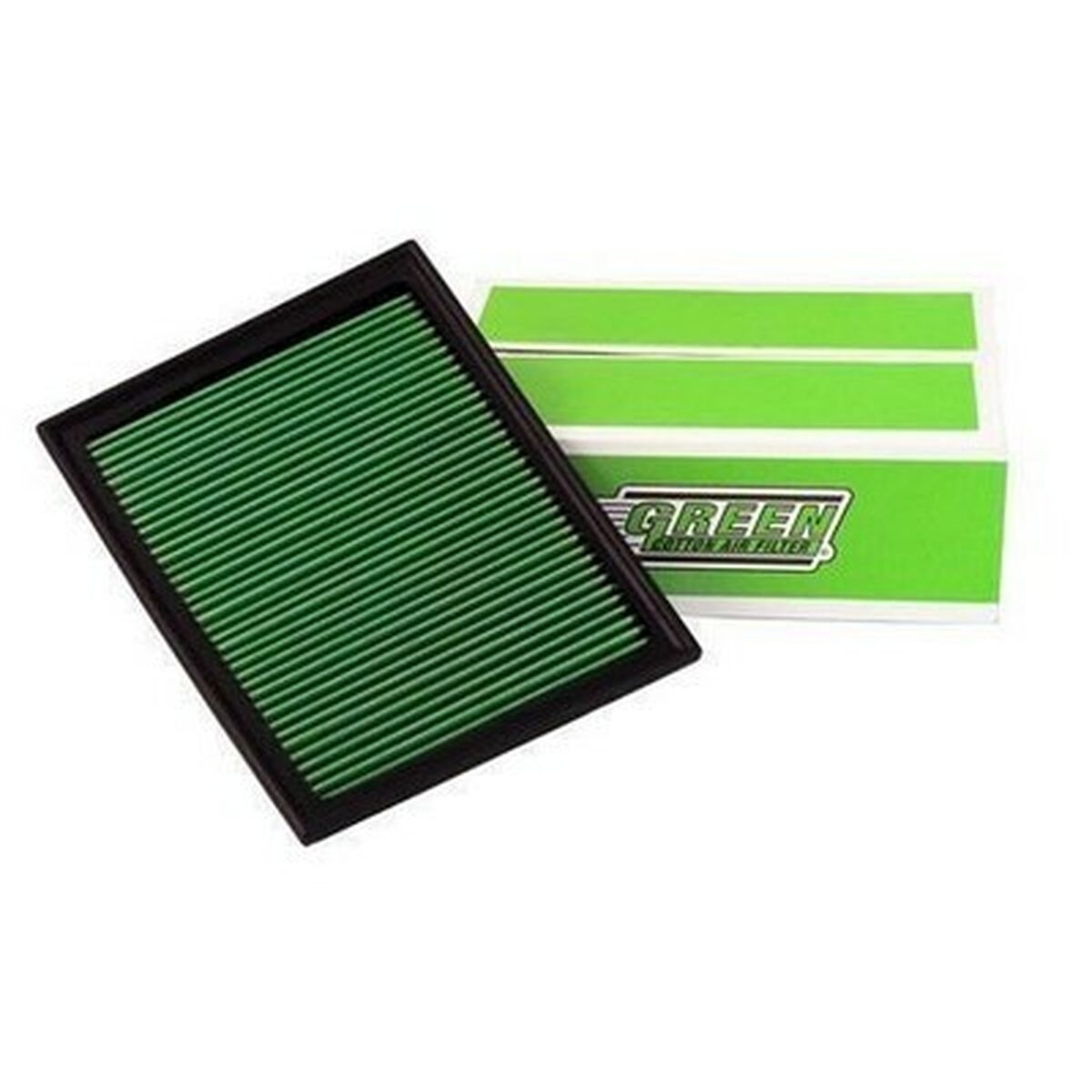 Filtro de aire Green Filters P380180