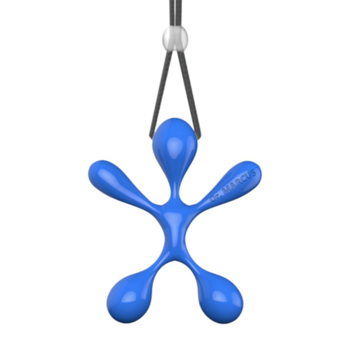 Ambientador para Coche Dr Marcus LUCKY TOP NEW CAR Coche Nuevo Plástico