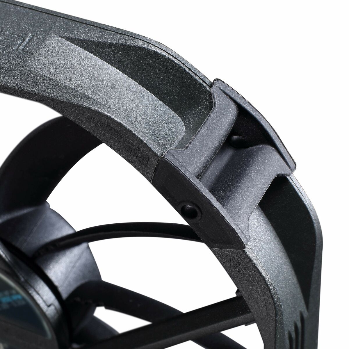 Ventilador de Caja Fractal Design Venturi HF-14