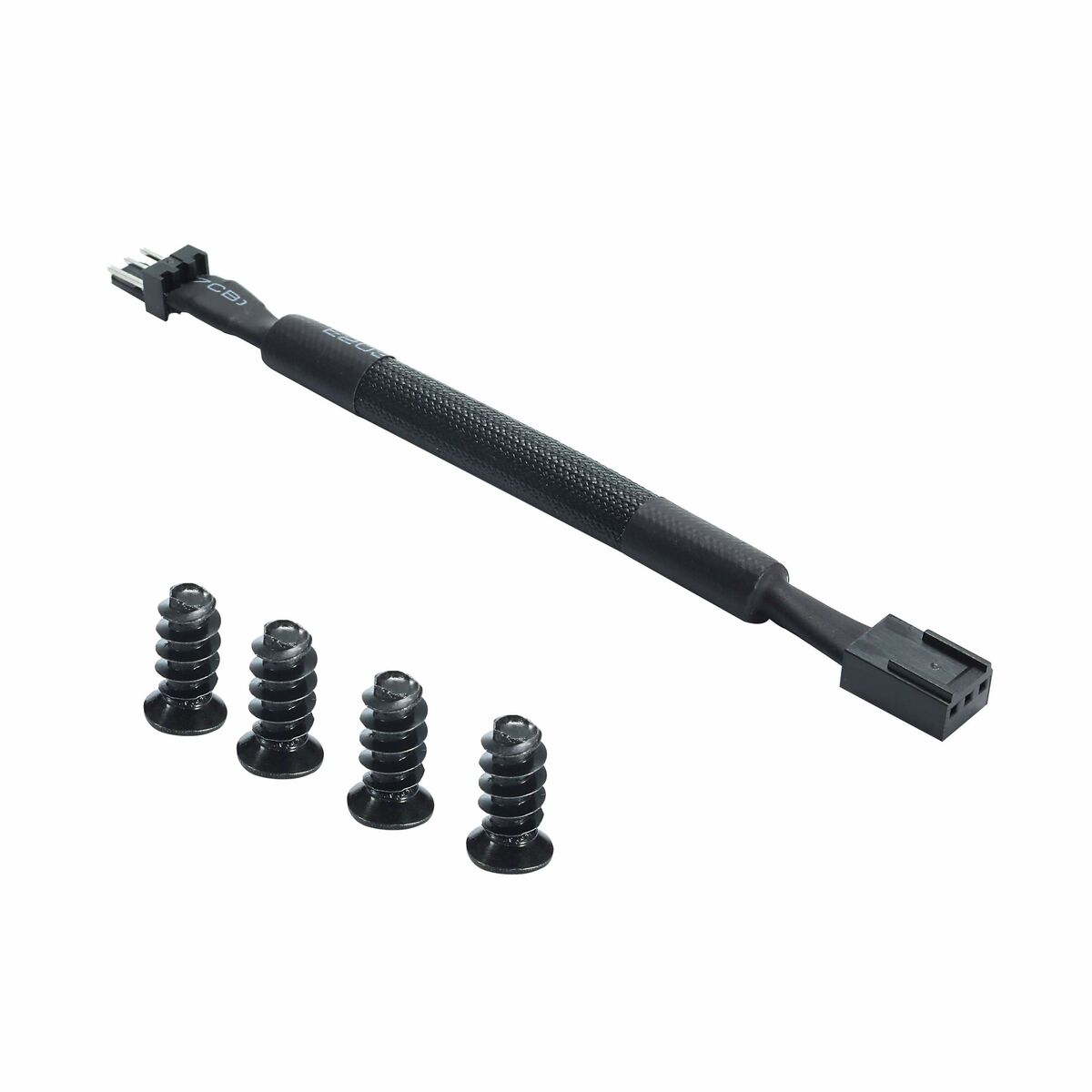 Ventilador de Caja Fractal Design Venturi HF-14