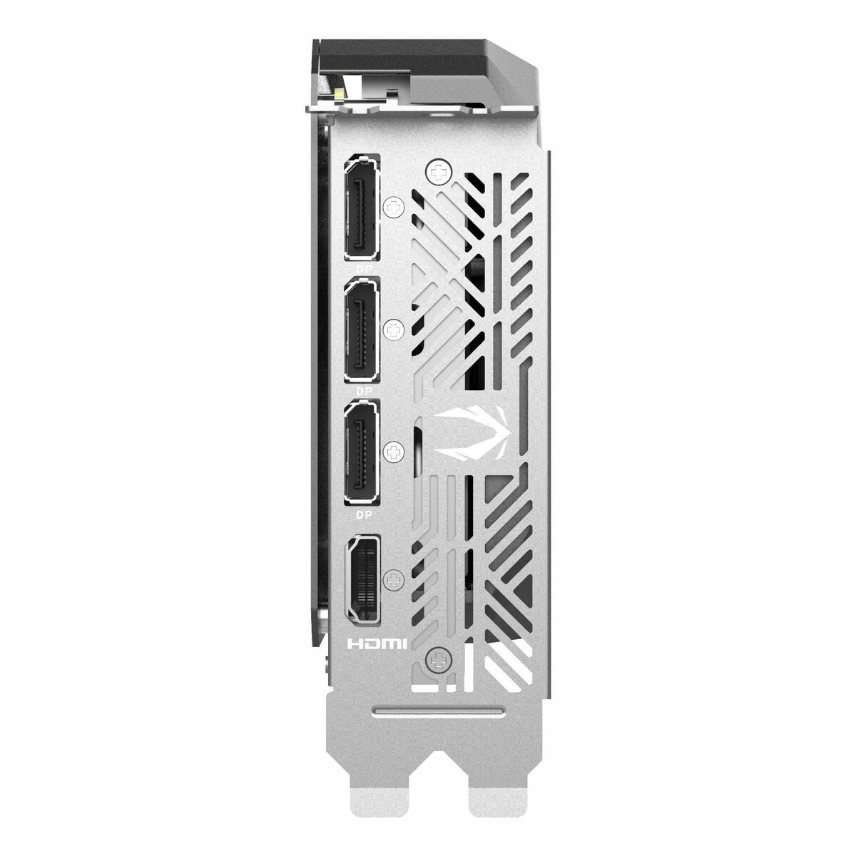 Tarjeta Gráfica Zotac ZT-B50700H-10P 12 GB nvidia geforce rtx 5070 GDDR7