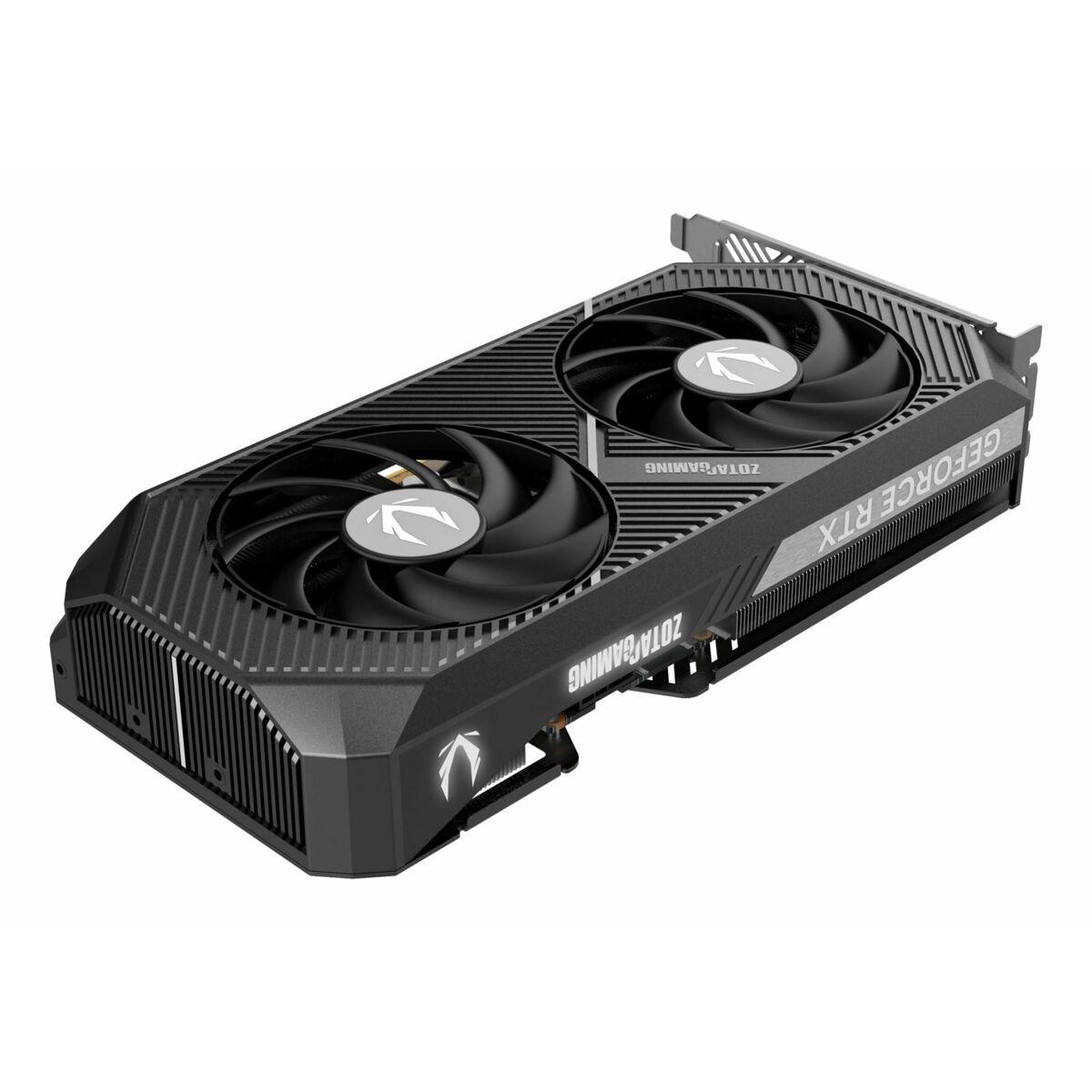 Tarjeta Gráfica Zotac ZT-B50700H-10P 12 GB nvidia geforce rtx 5070 GDDR7