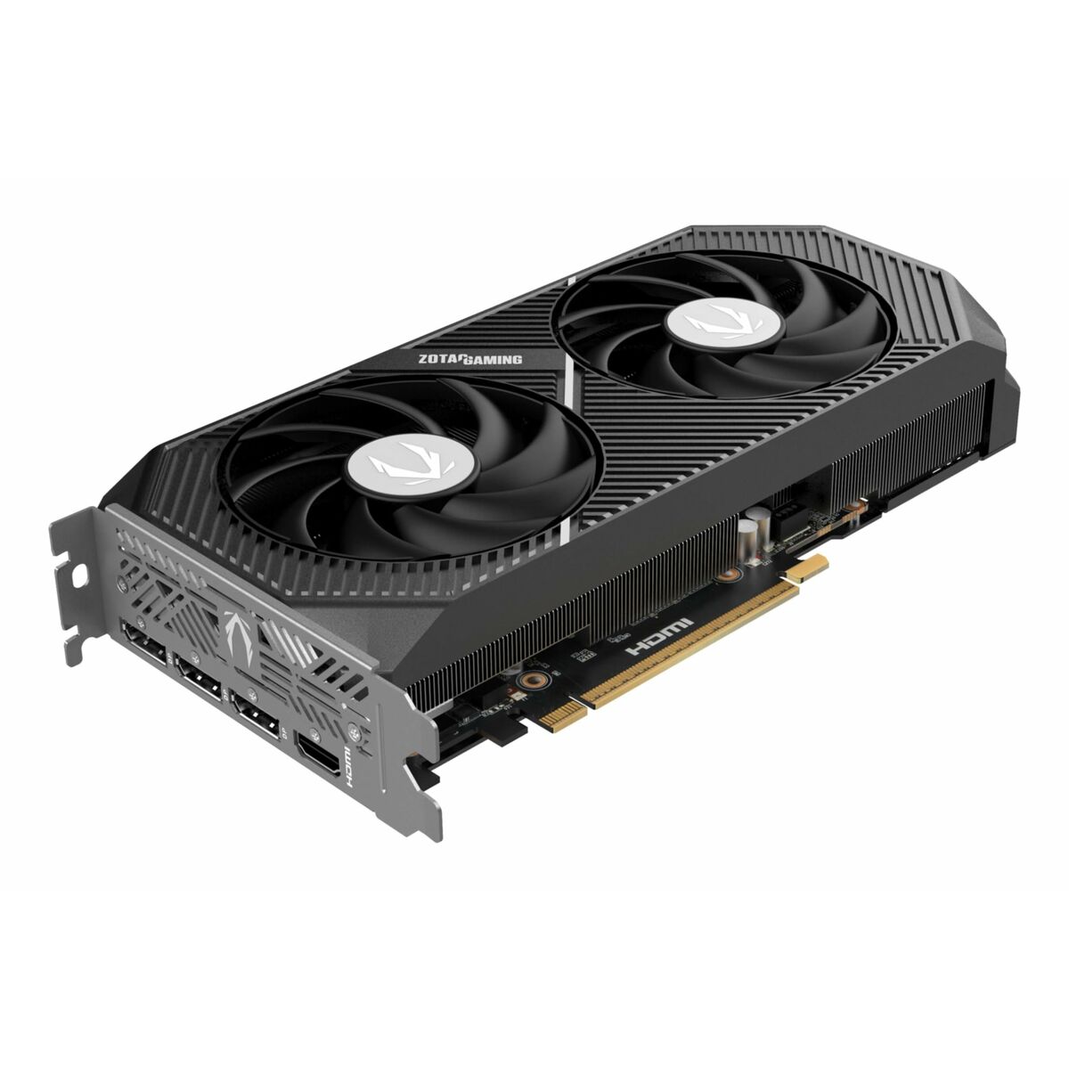 Tarjeta Gráfica Zotac ZT-B50700H-10P 12 GB nvidia geforce rtx 5070 GDDR7
