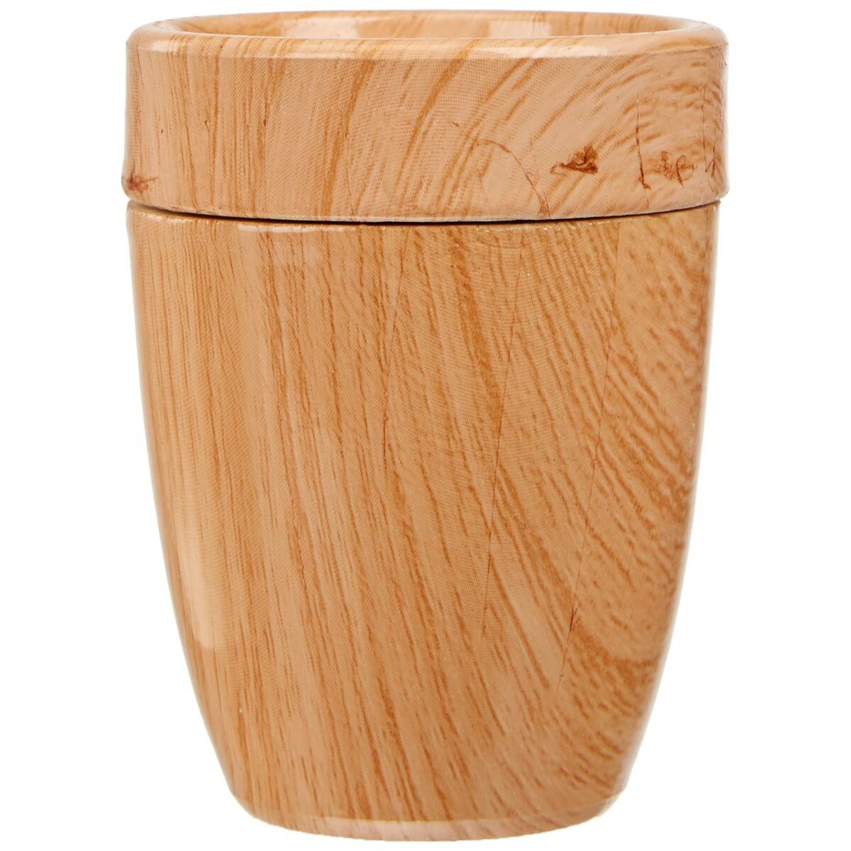 Portalámparas F-line Madera 100 W E27 Vintage