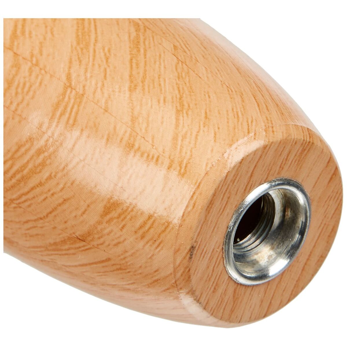 Portalámparas F-line Madera 100 W E27 Vintage