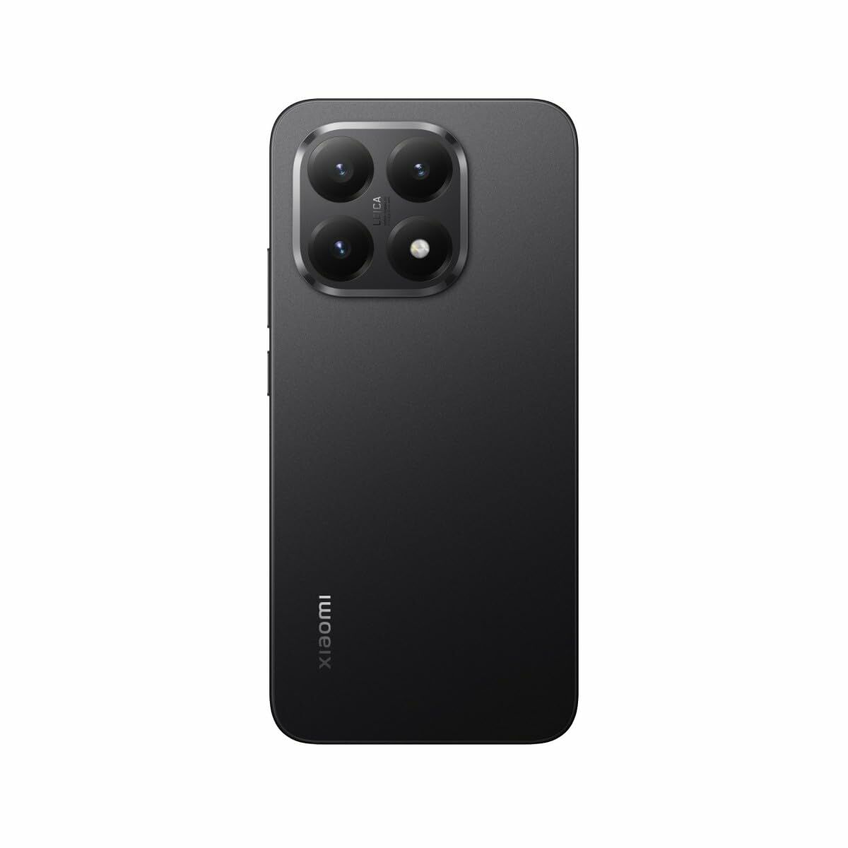 Smartphone Xiaomi MZB0KY5EU 6,83" Octa Core 12 GB RAM 256 GB Negro