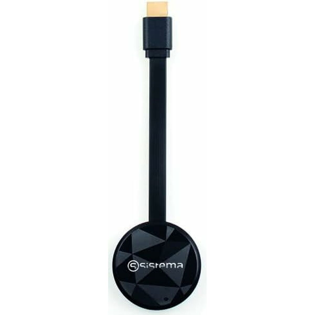 Dispositivo de Streaming Quick Media MIRRORCAST TV