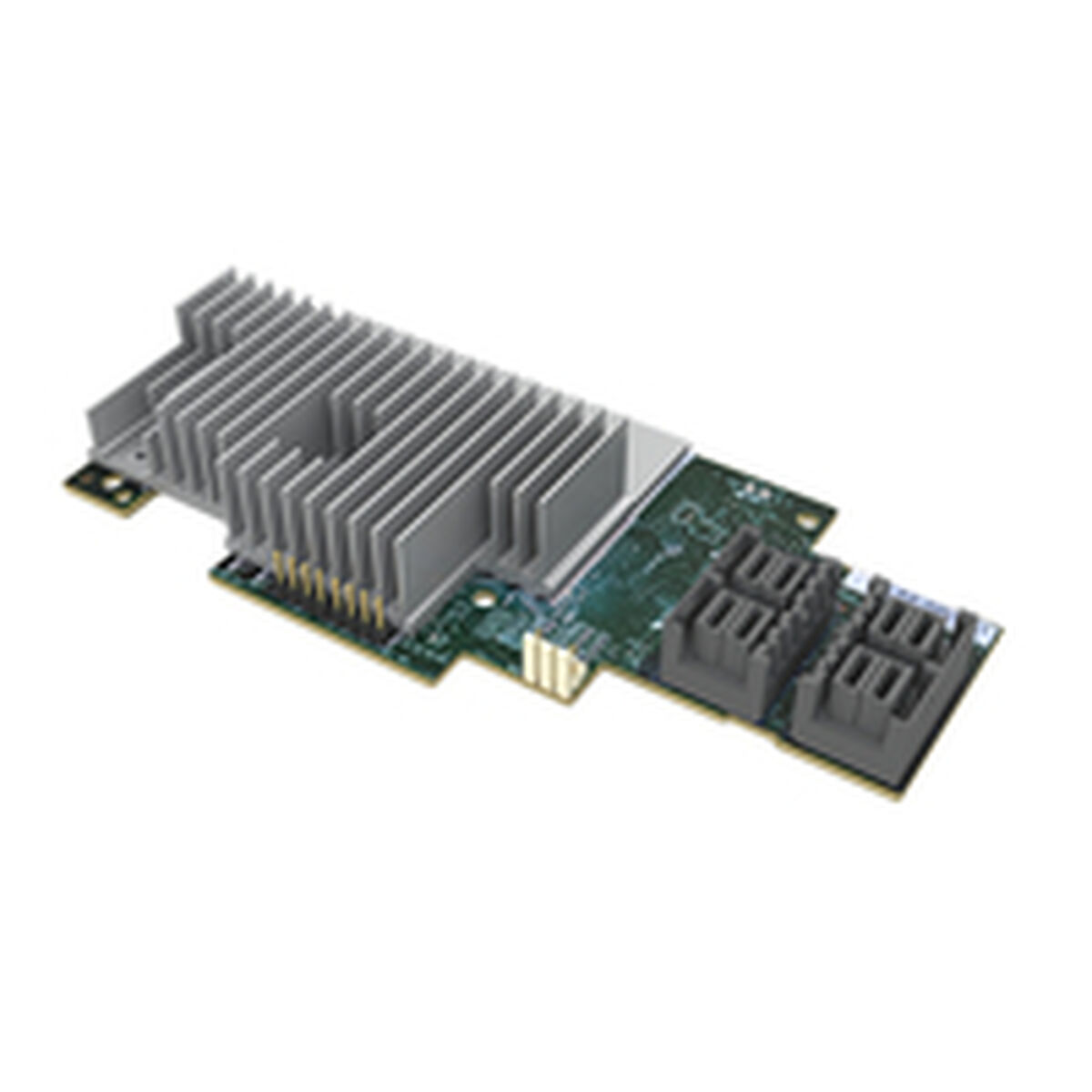 Tarjeta controladora RAID Intel RMS3VC160
