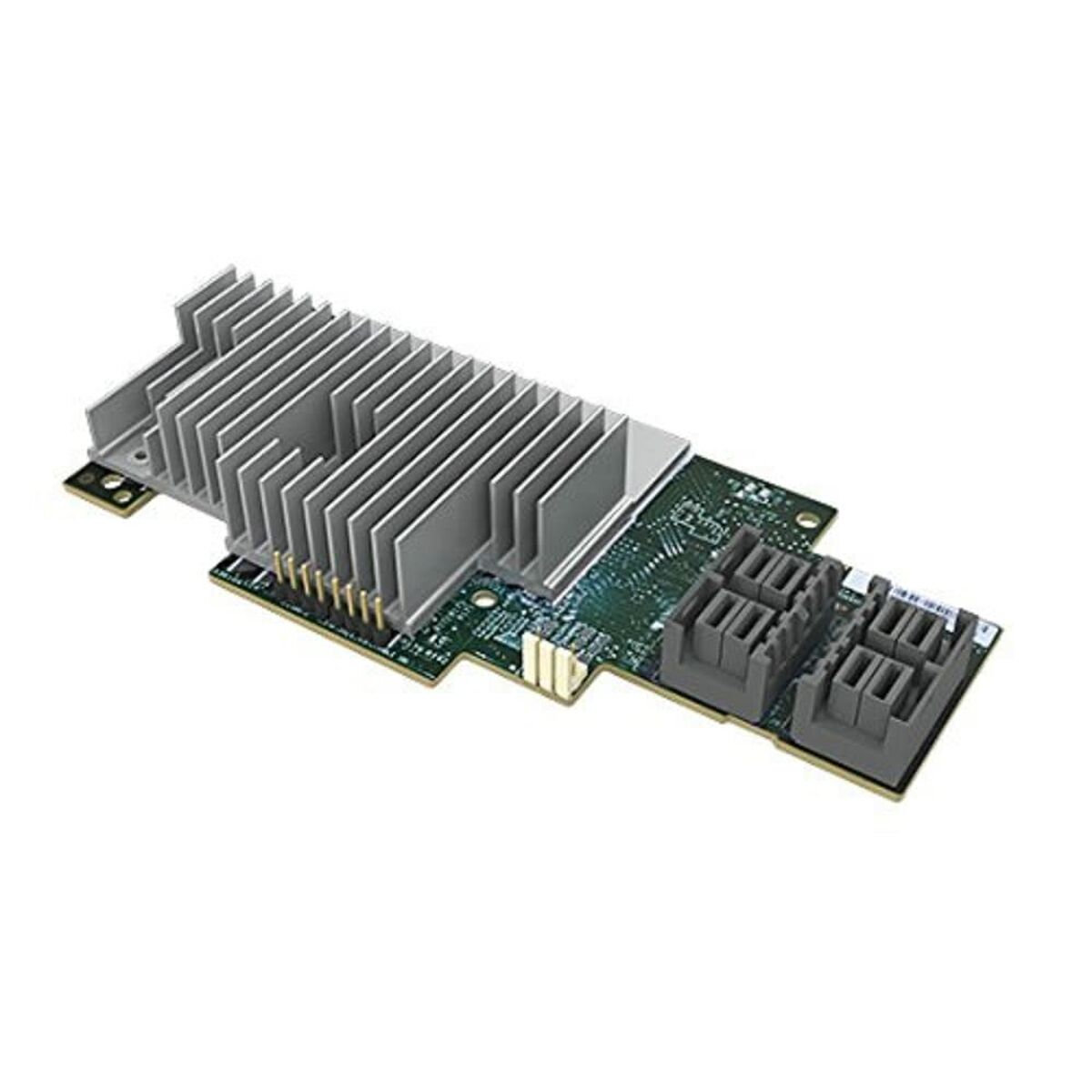Tarjeta controladora RAID Intel RMS3VC160