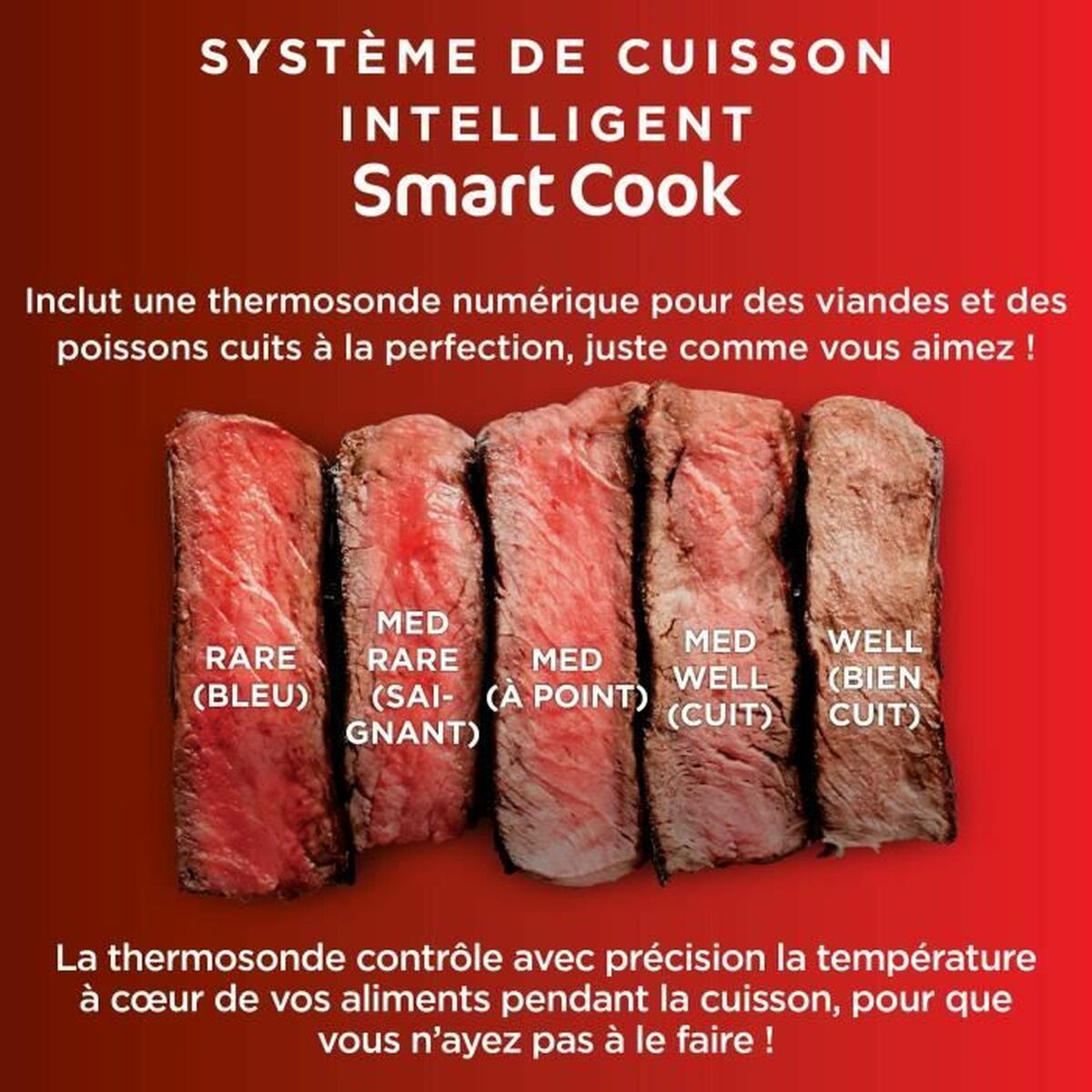 Parrilla Eléctrica NINJA