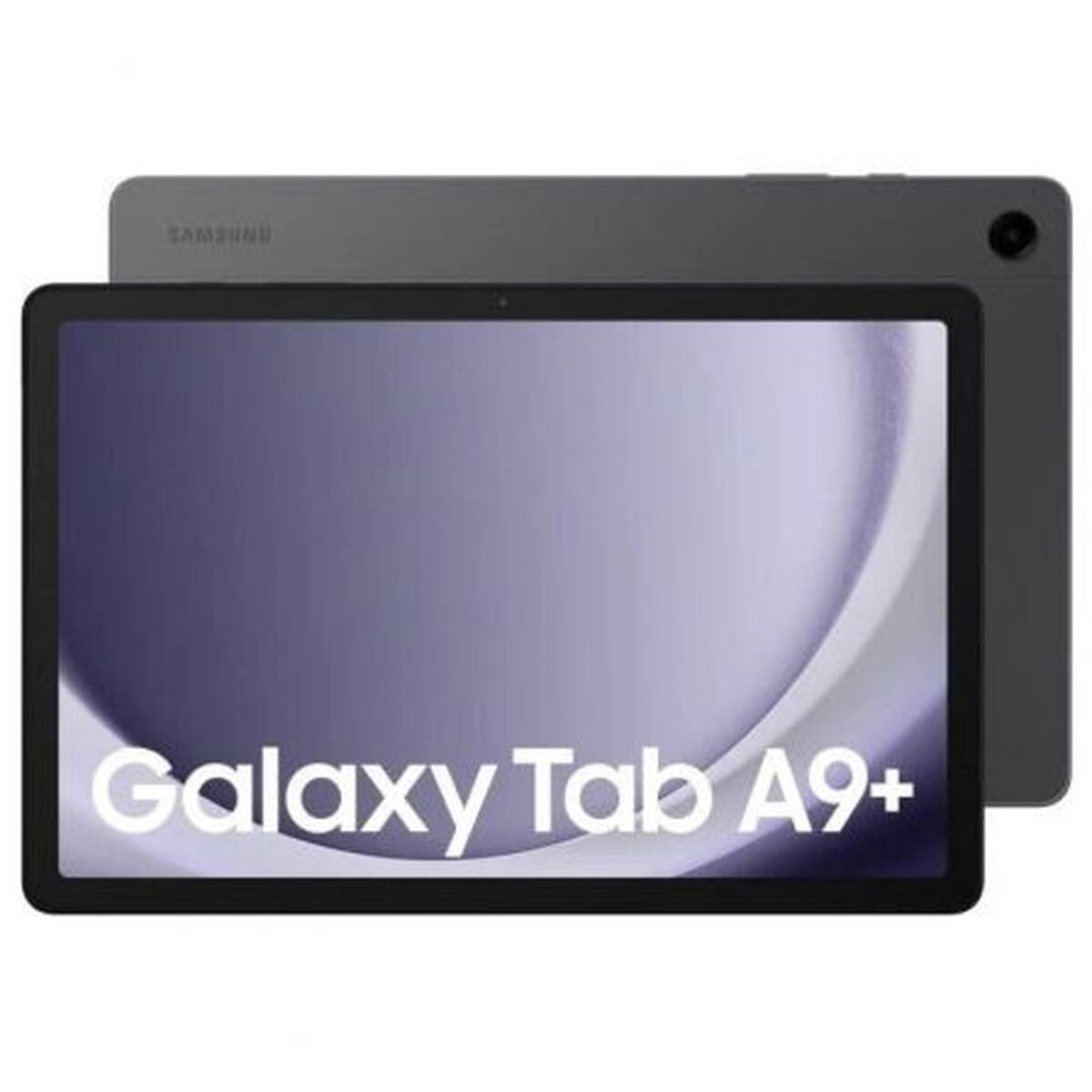 Tablet Samsung Galaxy Tab A9+ 5G X216 Octa Core 6 GB RAM 128 GB Gris 11"
