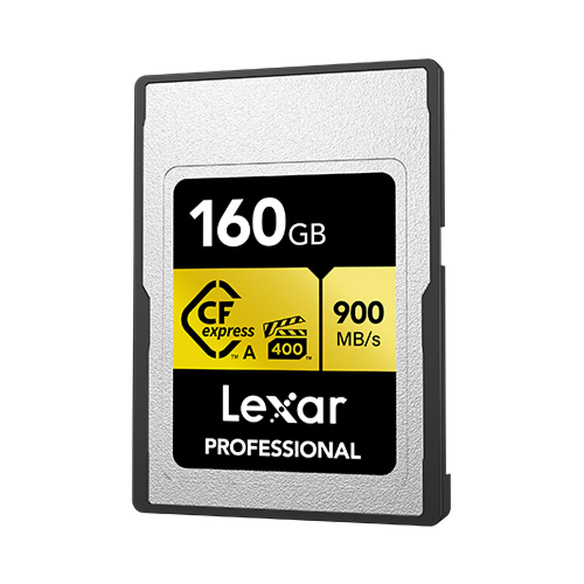 Memoria USB Lexar LCAGOLD160G-RNENG Negro