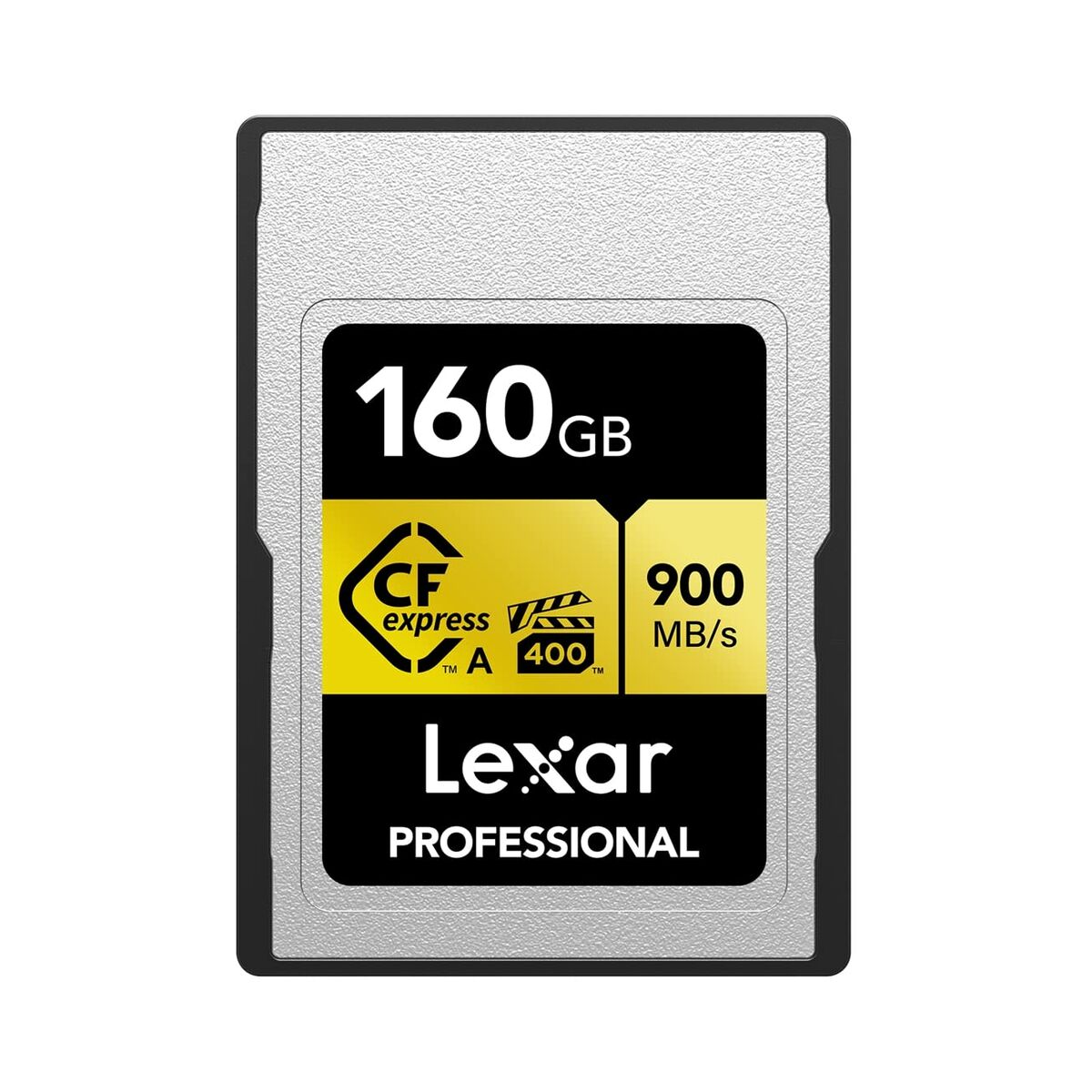 Memoria USB Lexar LCAGOLD160G-RNENG Negro