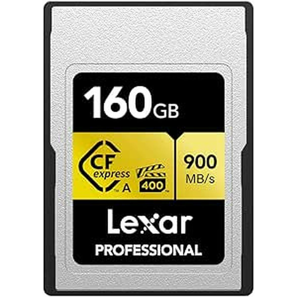 Memoria USB Lexar LCAGOLD160G-RNENG Negro