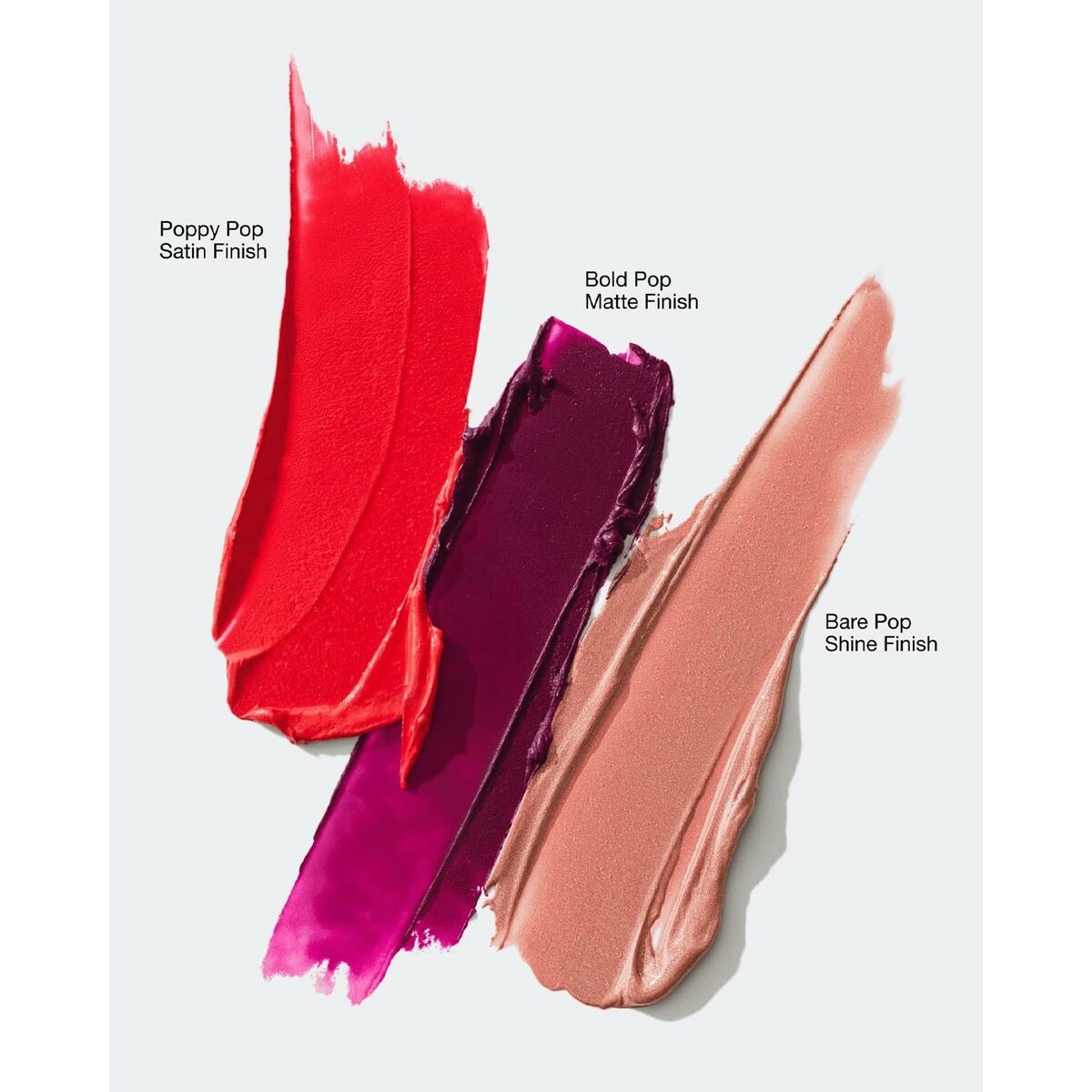 Pintalabios Clinique POP LONGWEAR Bronce (1 unidad)