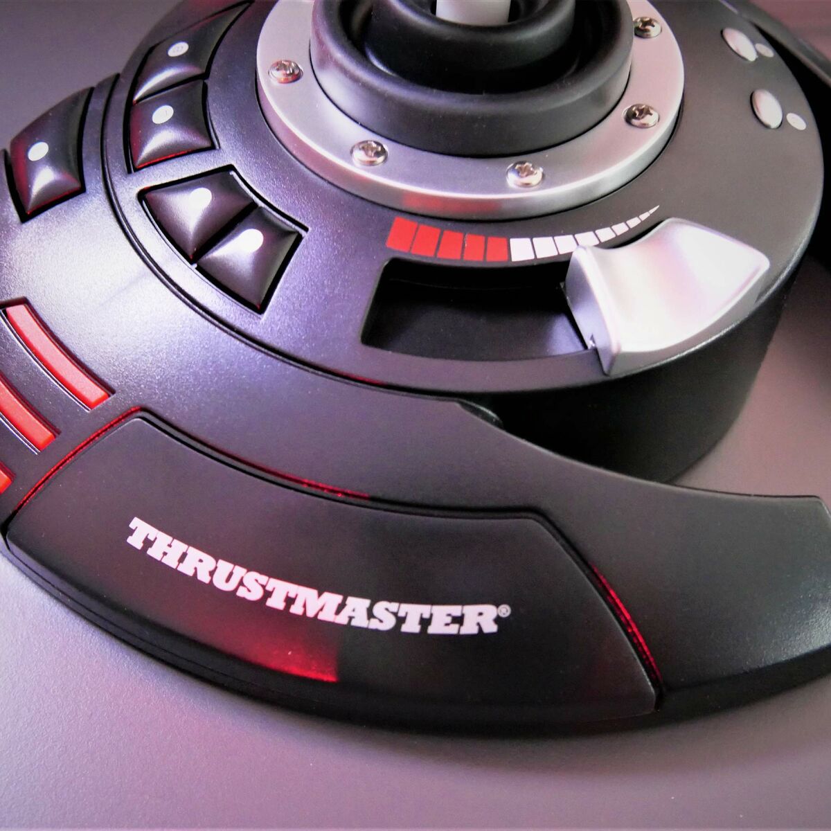 Volante Thrustmaster 4160526