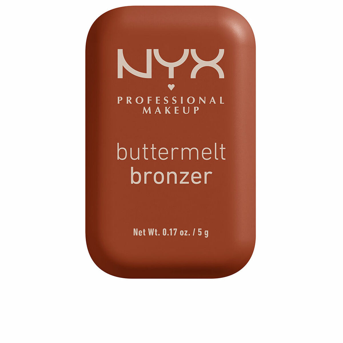 Set de Maquillaje NYX BUTTERMELT BRONZER