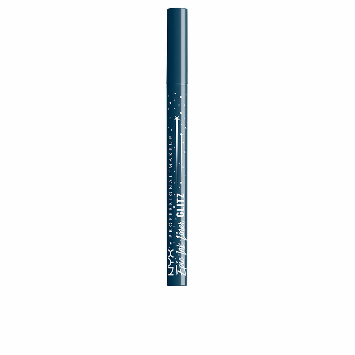Set de Maquillaje NYX EPIC INK LINER GLITZ