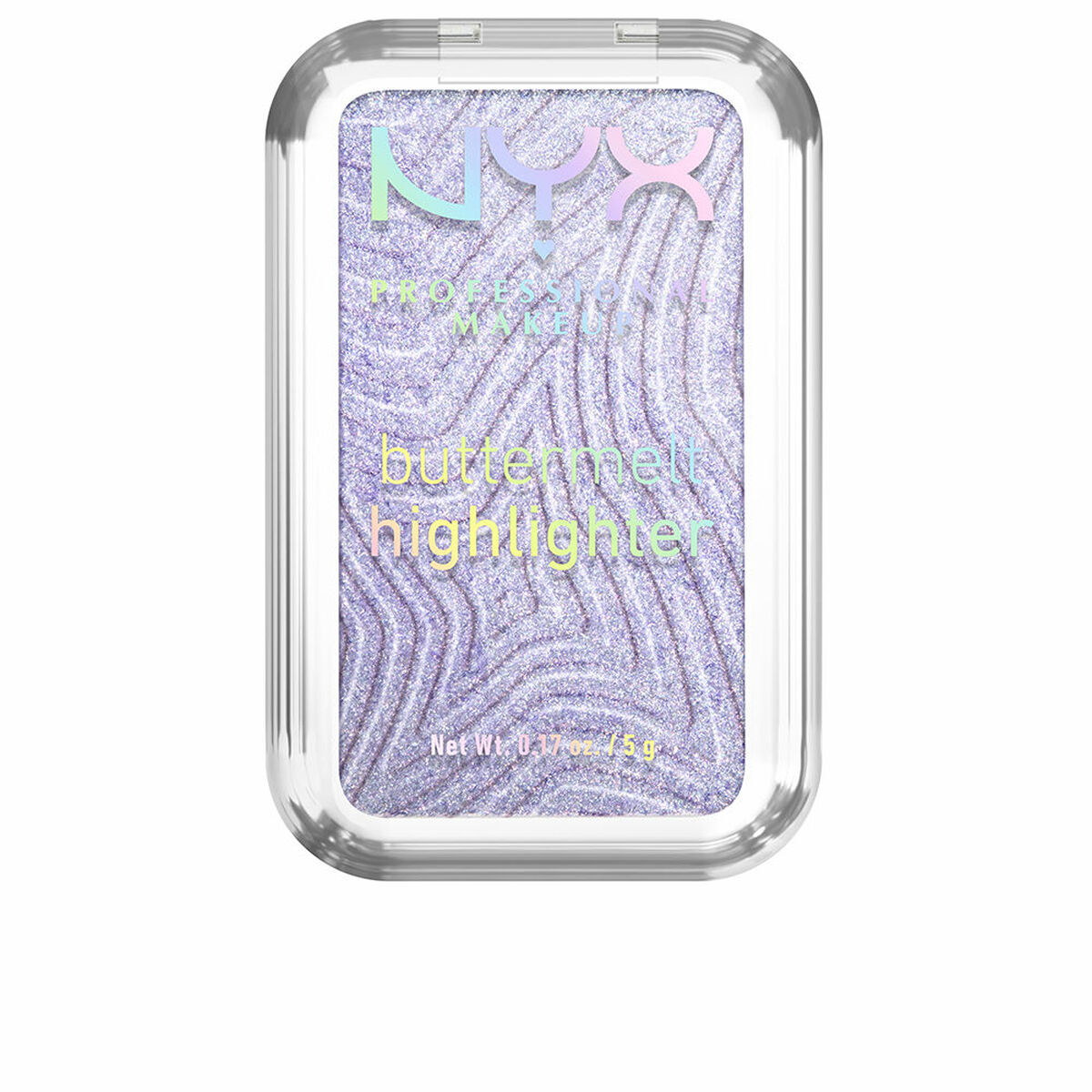 Set de Maquillaje NYX BUTTERMELT HIGHLIGHTER