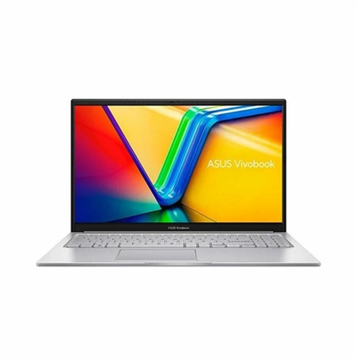 Laptop Asus VivoBook 15 F1504VA-BQ137W 15,6" 16 GB RAM 1 TB SSD Qwerty Español Intel Core i7-1355U