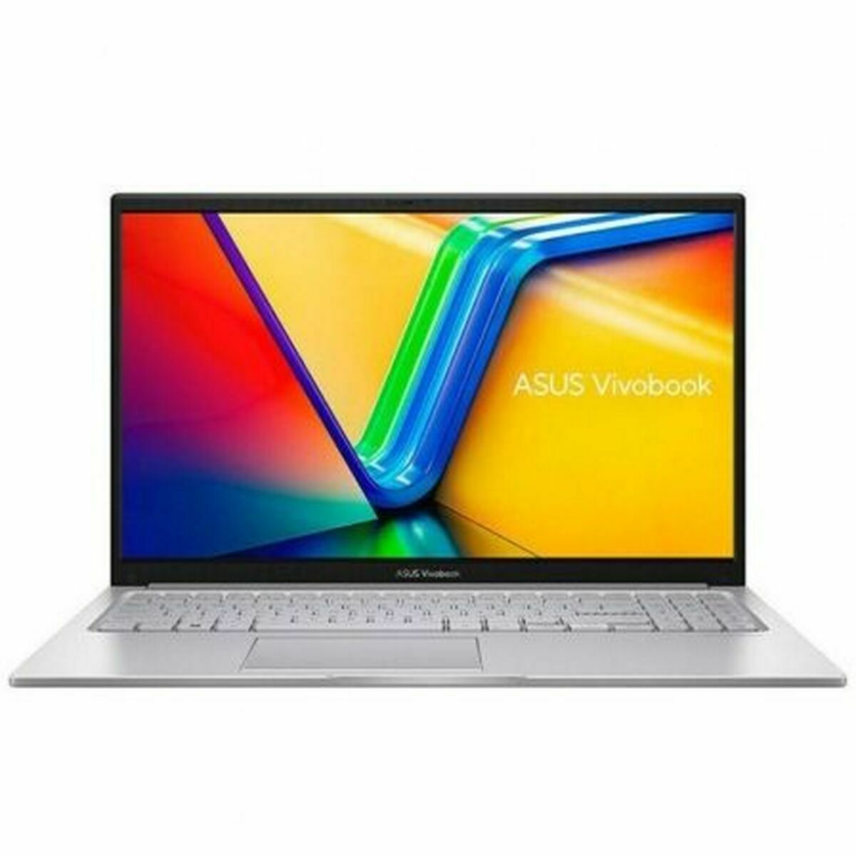 Laptop Asus VivoBook 15 F1504VA-BQ137W 15,6" 16 GB RAM 1 TB SSD Qwerty Español Intel Core i7-1355U