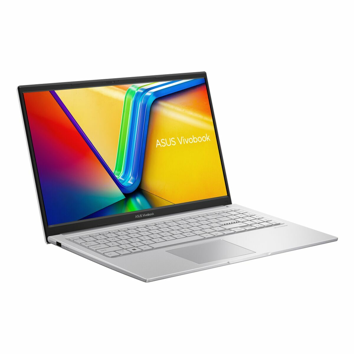 Laptop Asus VivoBook 15 F1504VA-BQ137W 15,6" 16 GB RAM 1 TB SSD Qwerty Español Intel Core i7-1355U