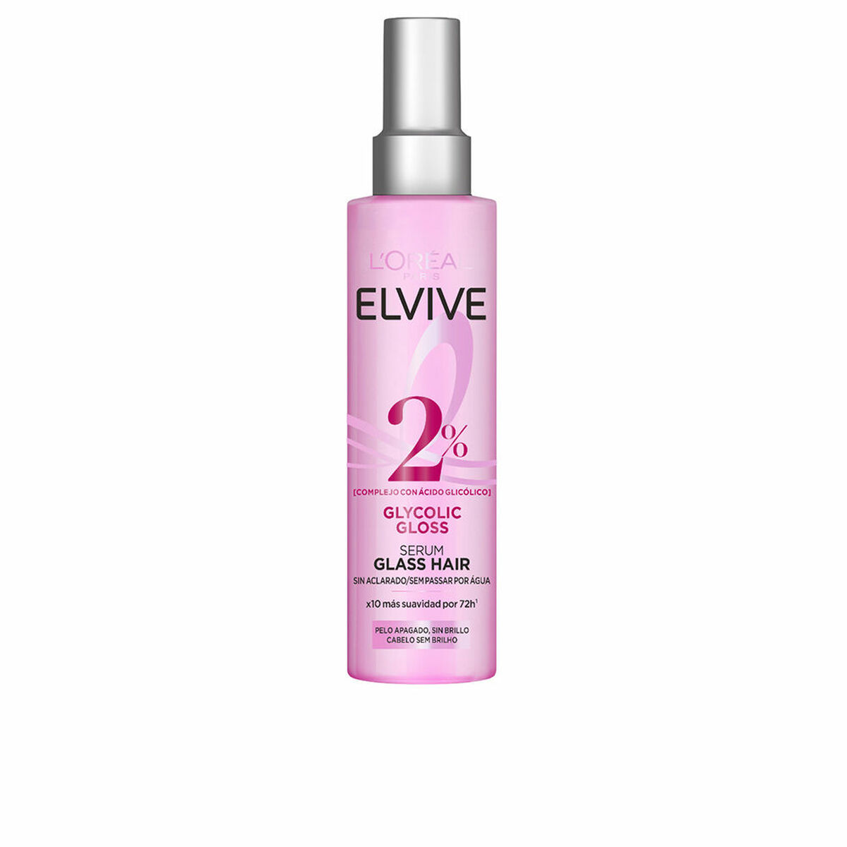 Complemento Alimenticio L'Oreal Make Up ELVIVE 150 ml