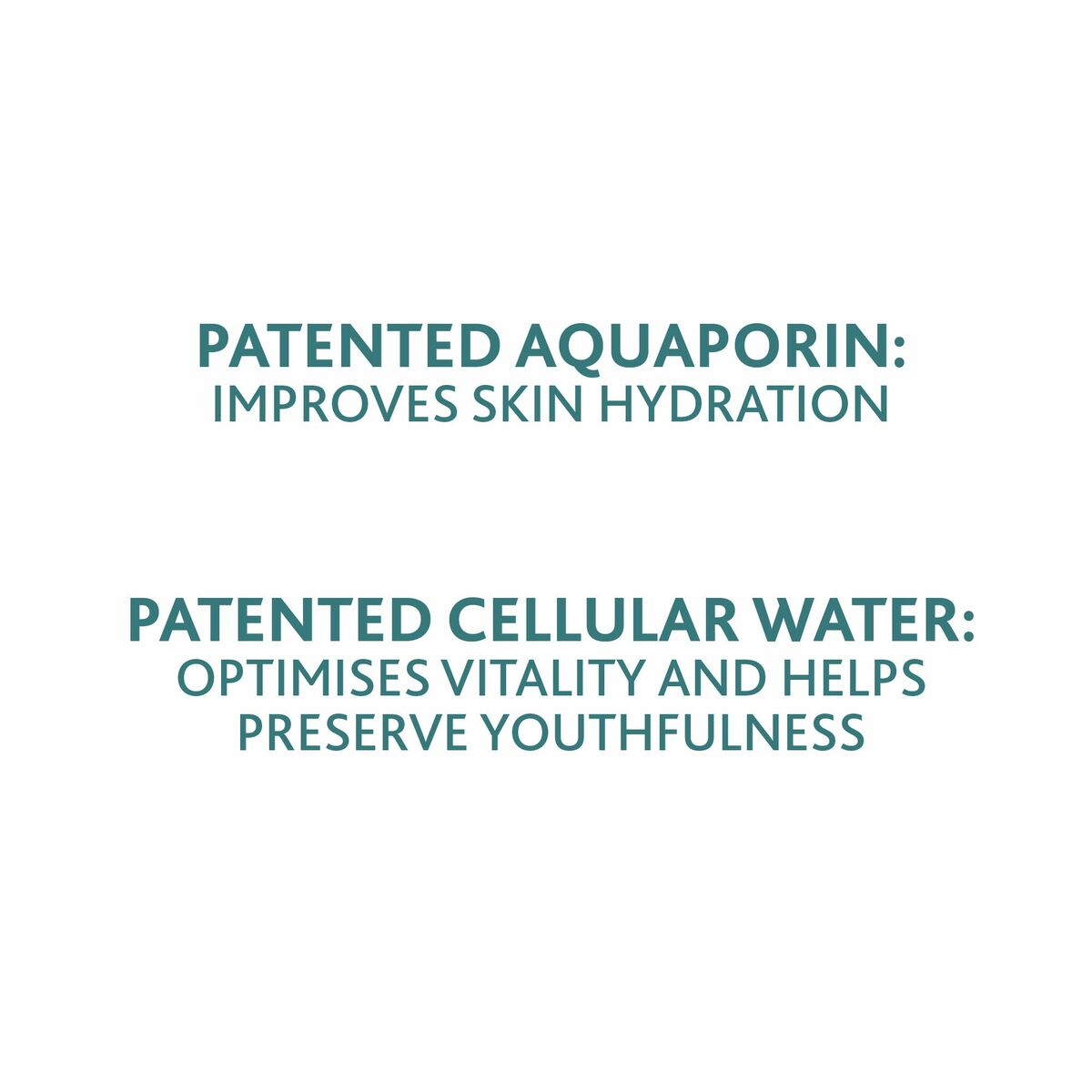 Crema Facial Institut Esthederm EAU CELLULAIRE