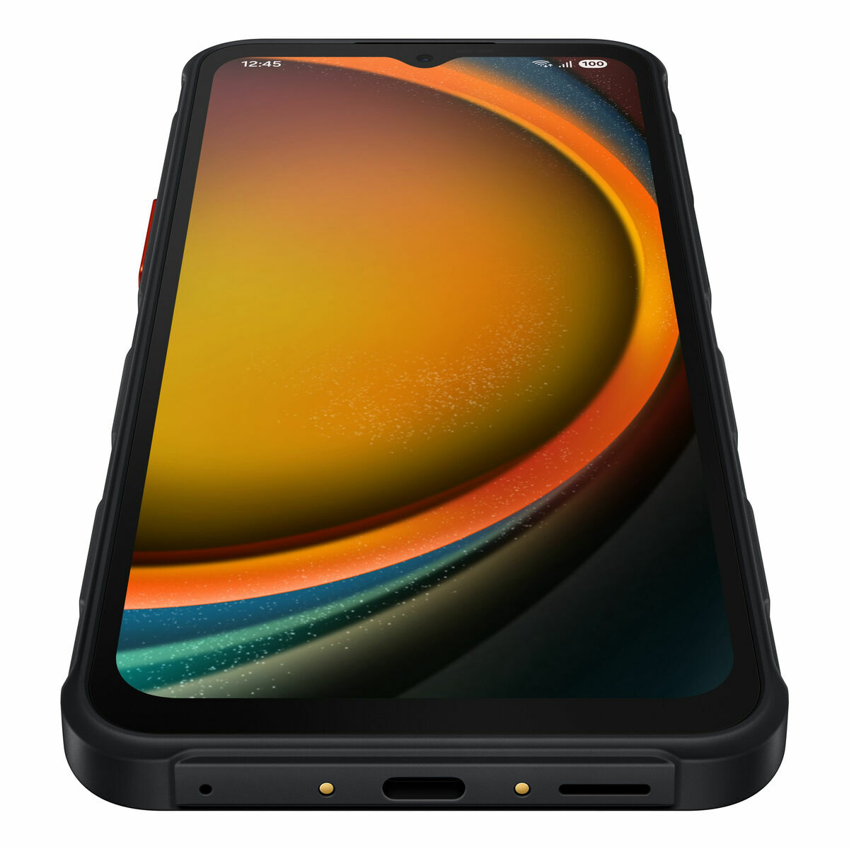 Smartphone Samsung SM-G766BZKDEEB 6,6" Qualcomm 6 GB RAM 128 GB Negro