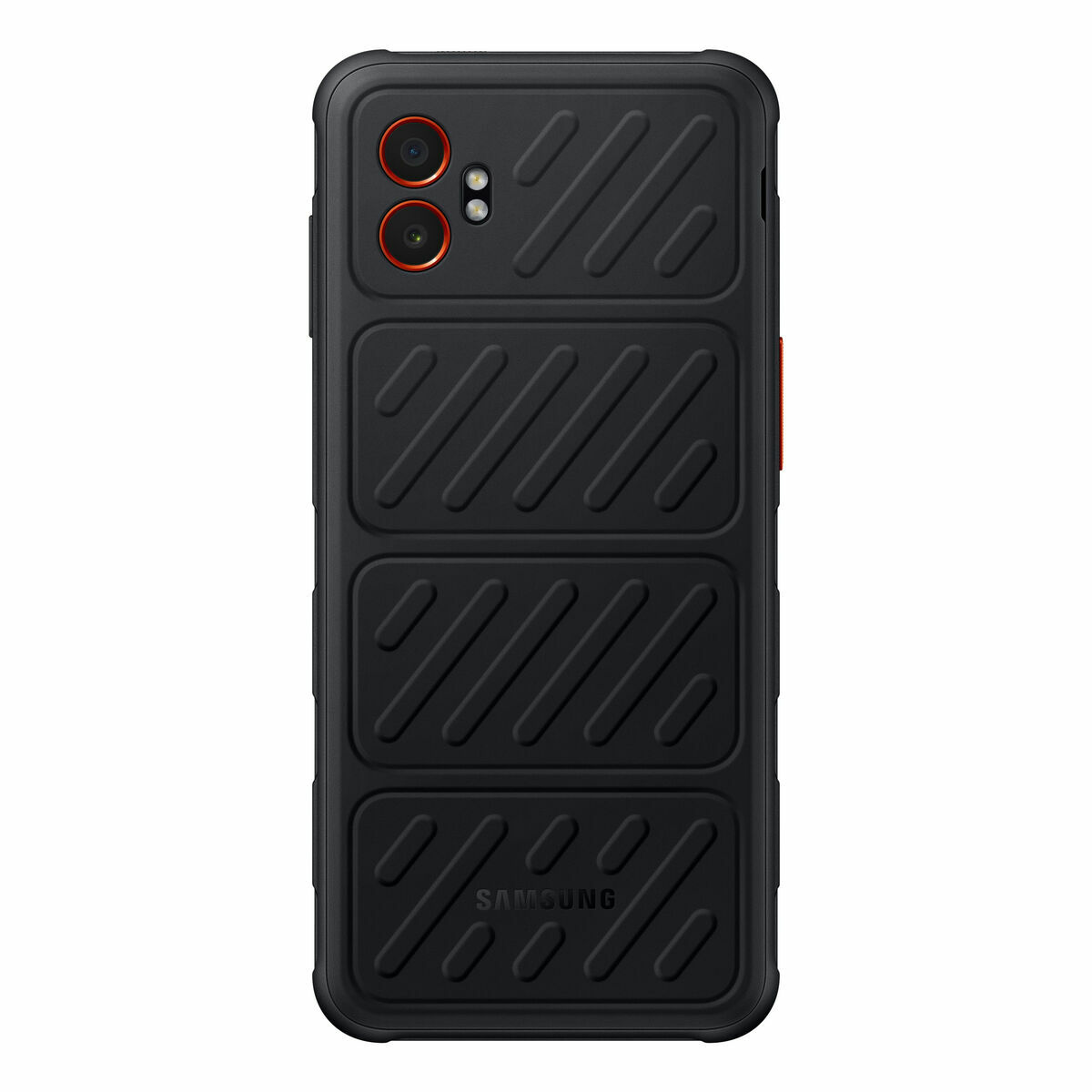 Smartphone Samsung SM-G766BZKDEEB 6,6" Qualcomm 6 GB RAM 128 GB Negro