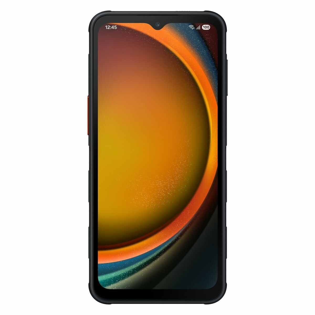 Smartphone Samsung SM-G766BZKDEEB 6,6" Qualcomm 6 GB RAM 128 GB Negro