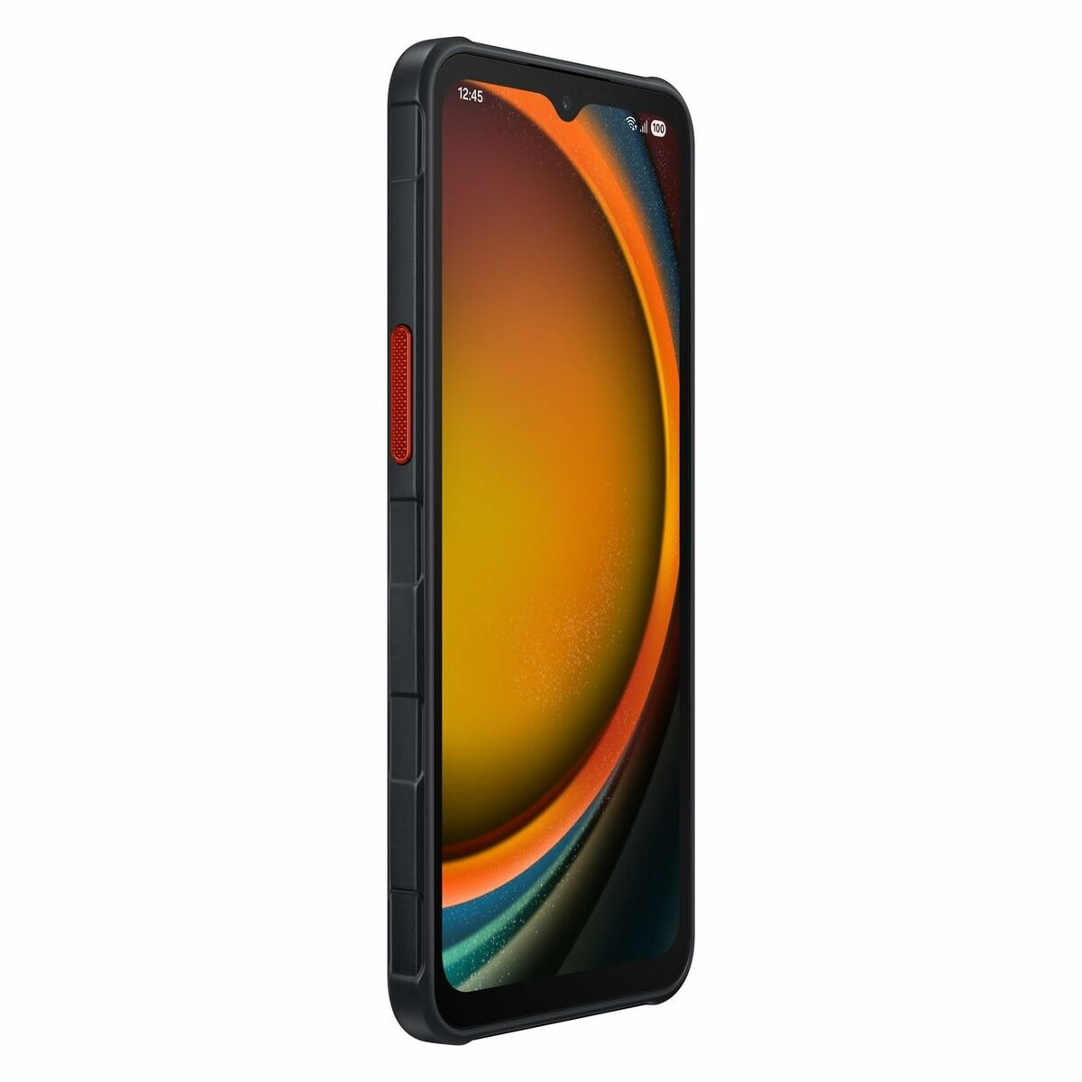 Smartphone Samsung SM-G766BZKDEEB 6,6" Qualcomm 6 GB RAM 128 GB Negro