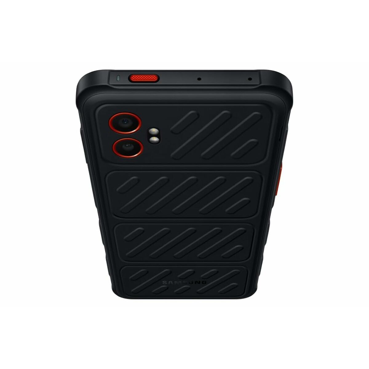 Smartphone Samsung SM-G766BZKDEEB 6,6" Qualcomm 6 GB RAM 128 GB Negro