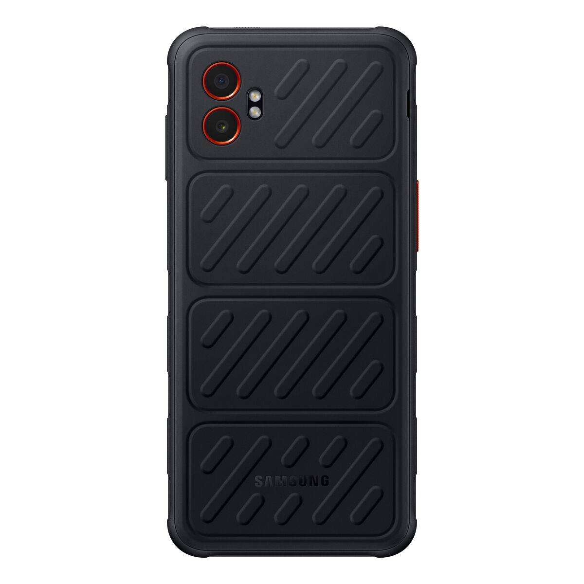 Smartphone Samsung SM-G766BZKDEEB 6,6" Qualcomm 6 GB RAM 128 GB Negro