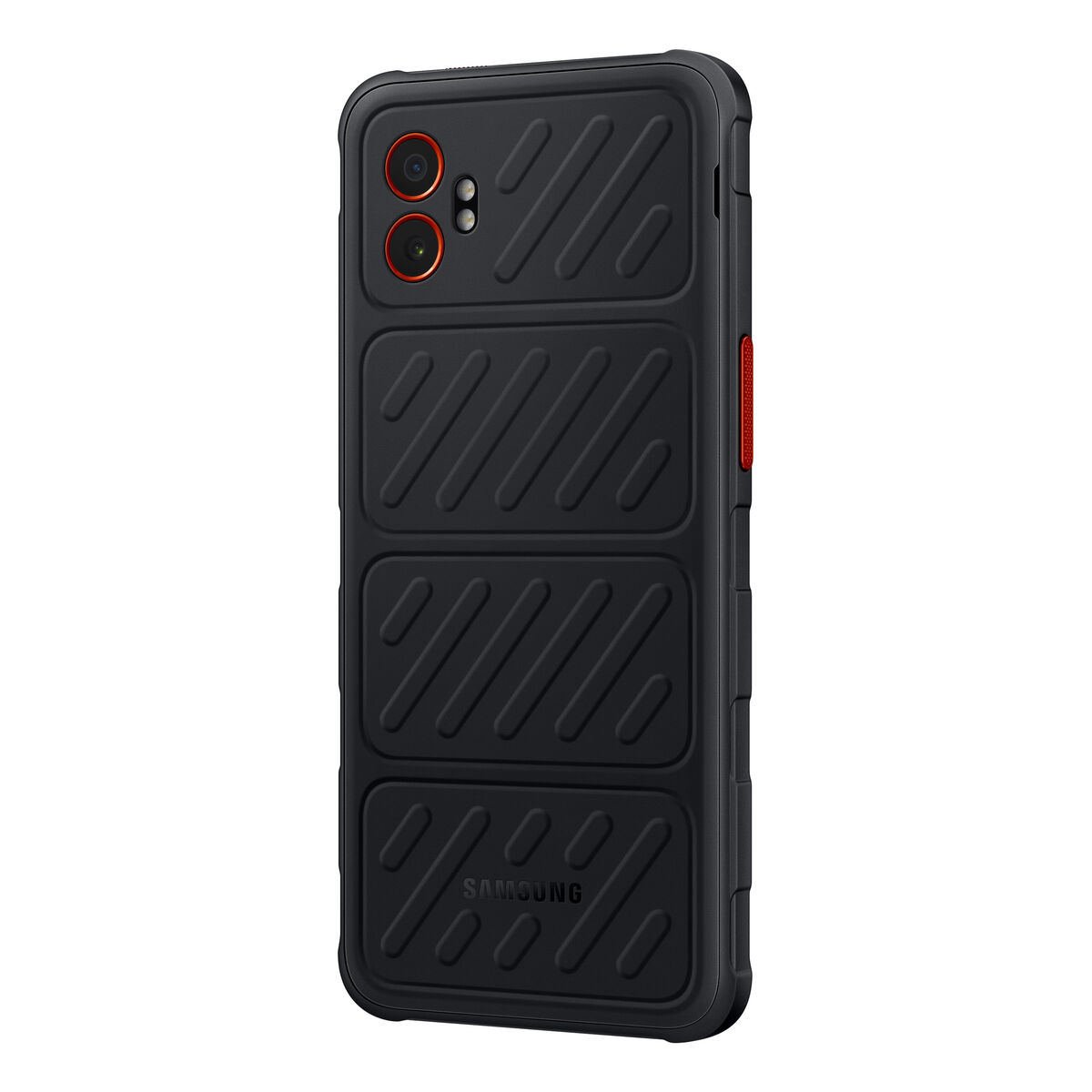 Smartphone Samsung SM-G766BZKDEEB 6,6" Qualcomm 6 GB RAM 128 GB Negro